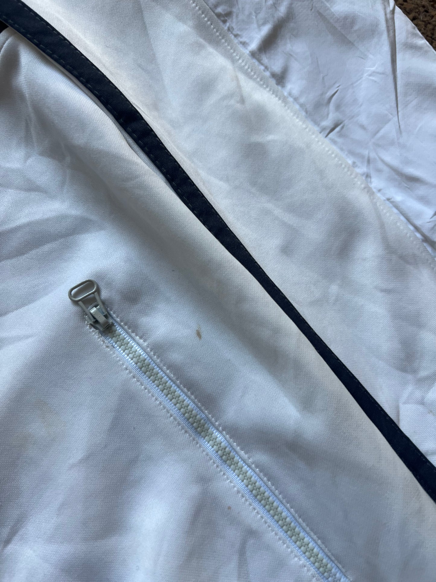 Adidas Real Madrid Jacket (L)