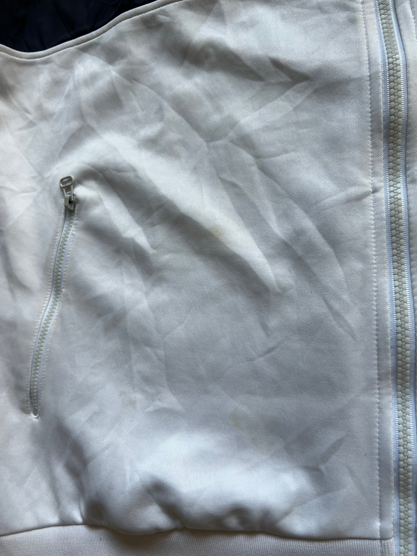 Adidas Real Madrid Jacket (L)