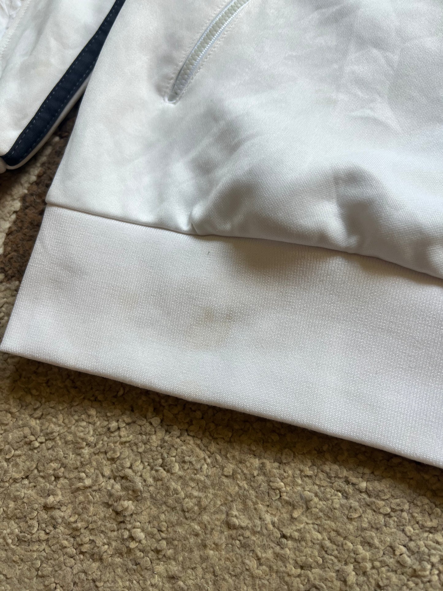 Adidas Real Madrid Jacket (L)