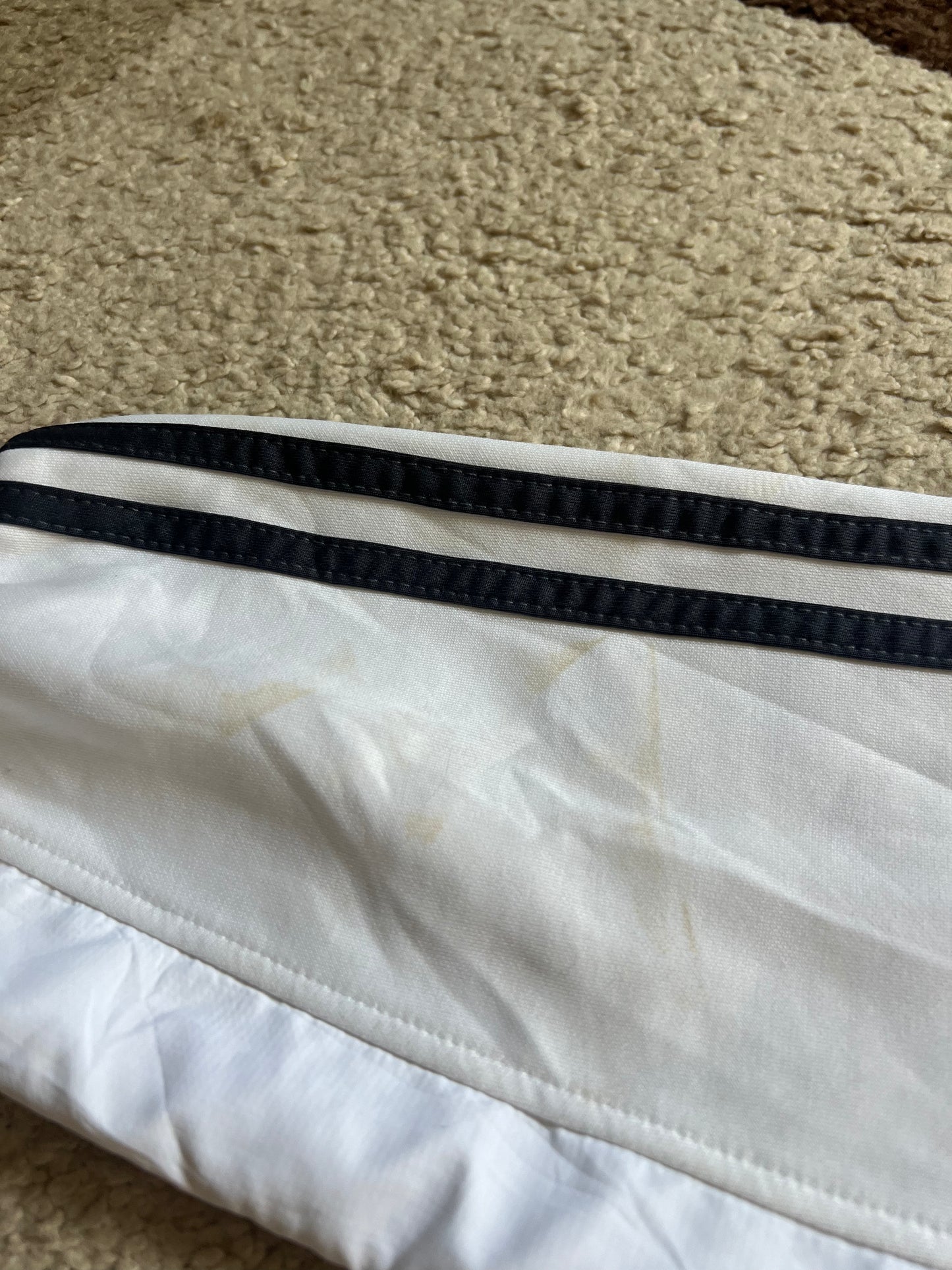 Adidas Real Madrid Jacket (L)