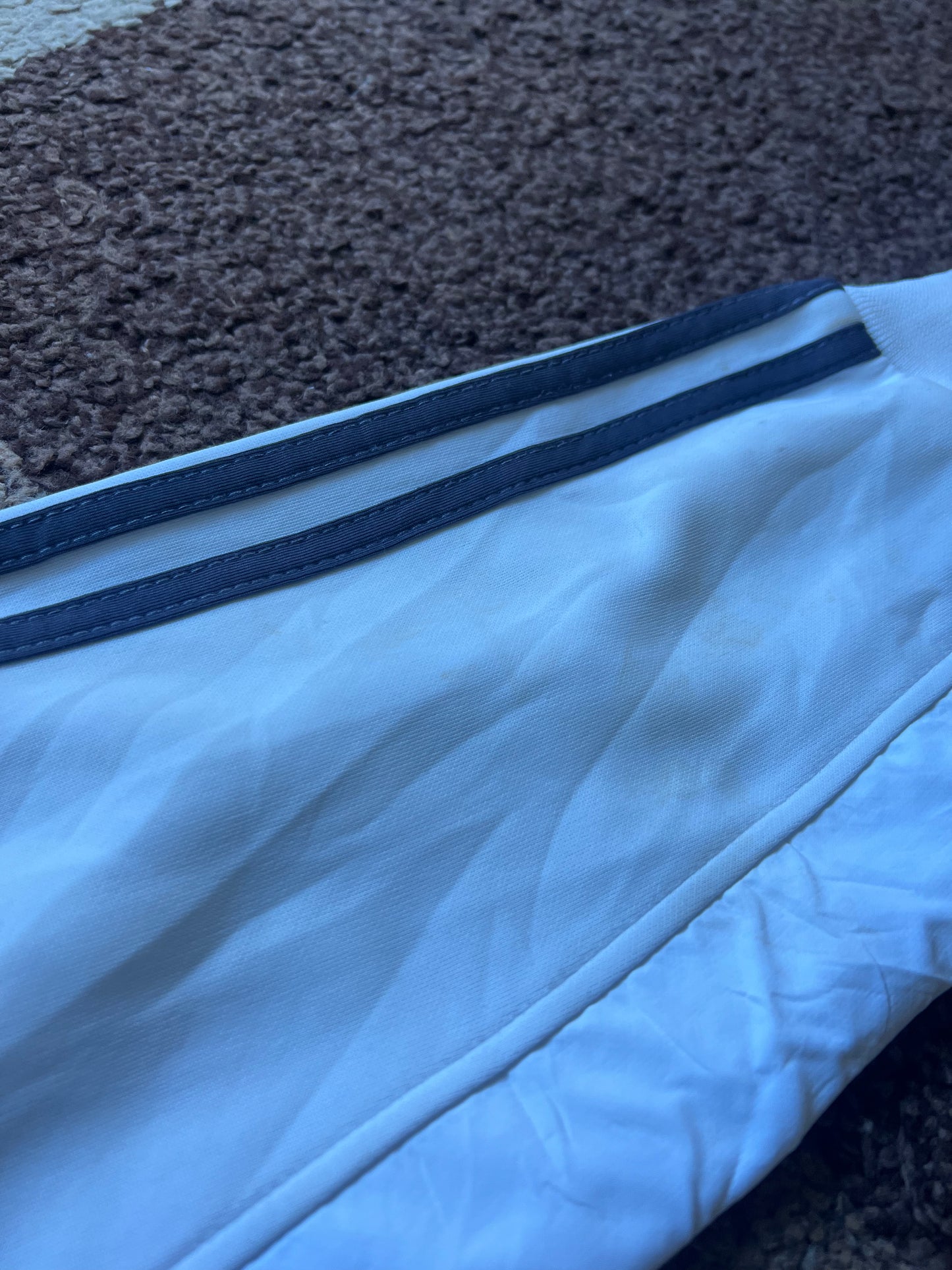 Adidas Real Madrid Jacket (L)