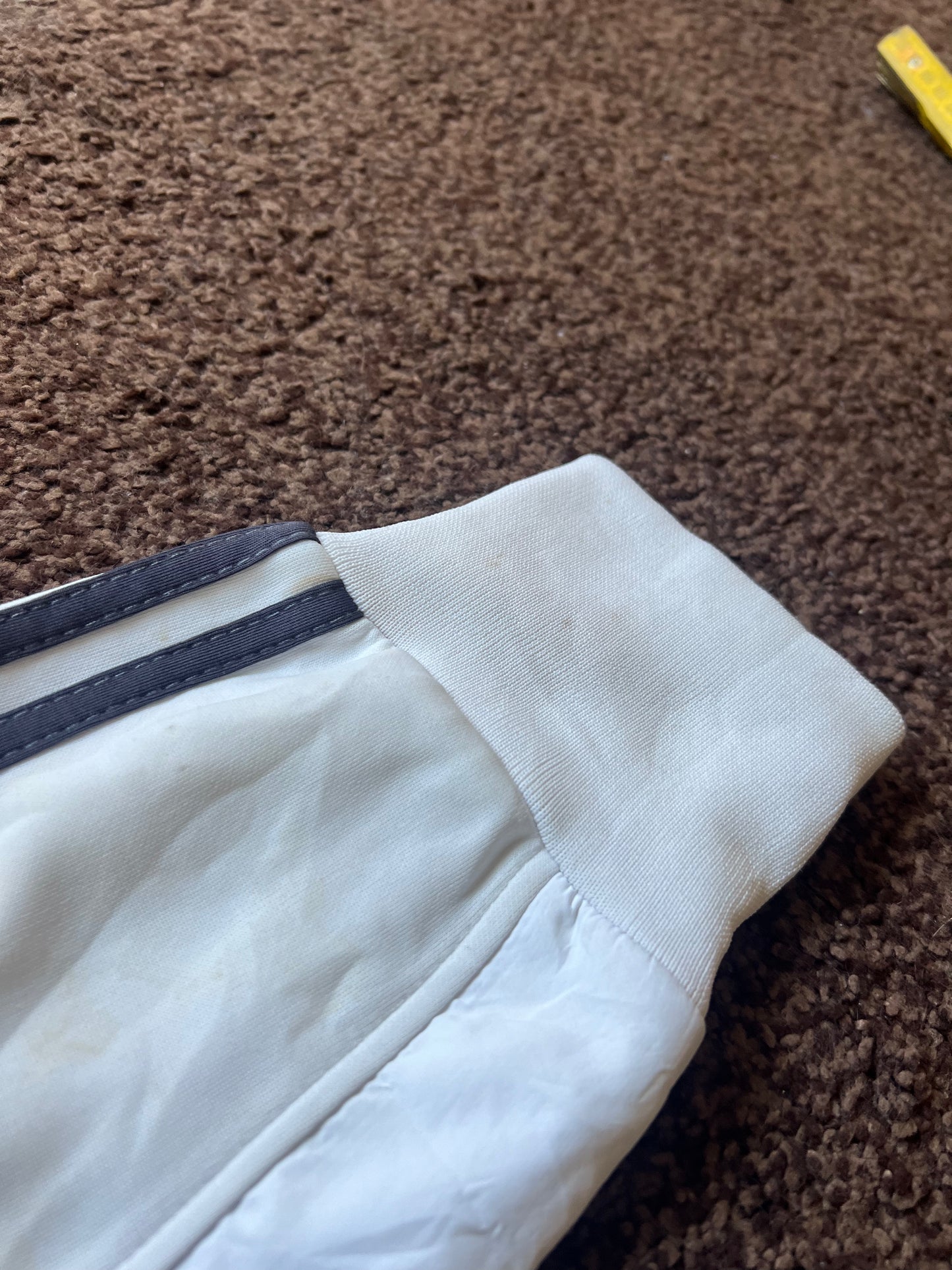 Adidas Real Madrid Jacket (L)