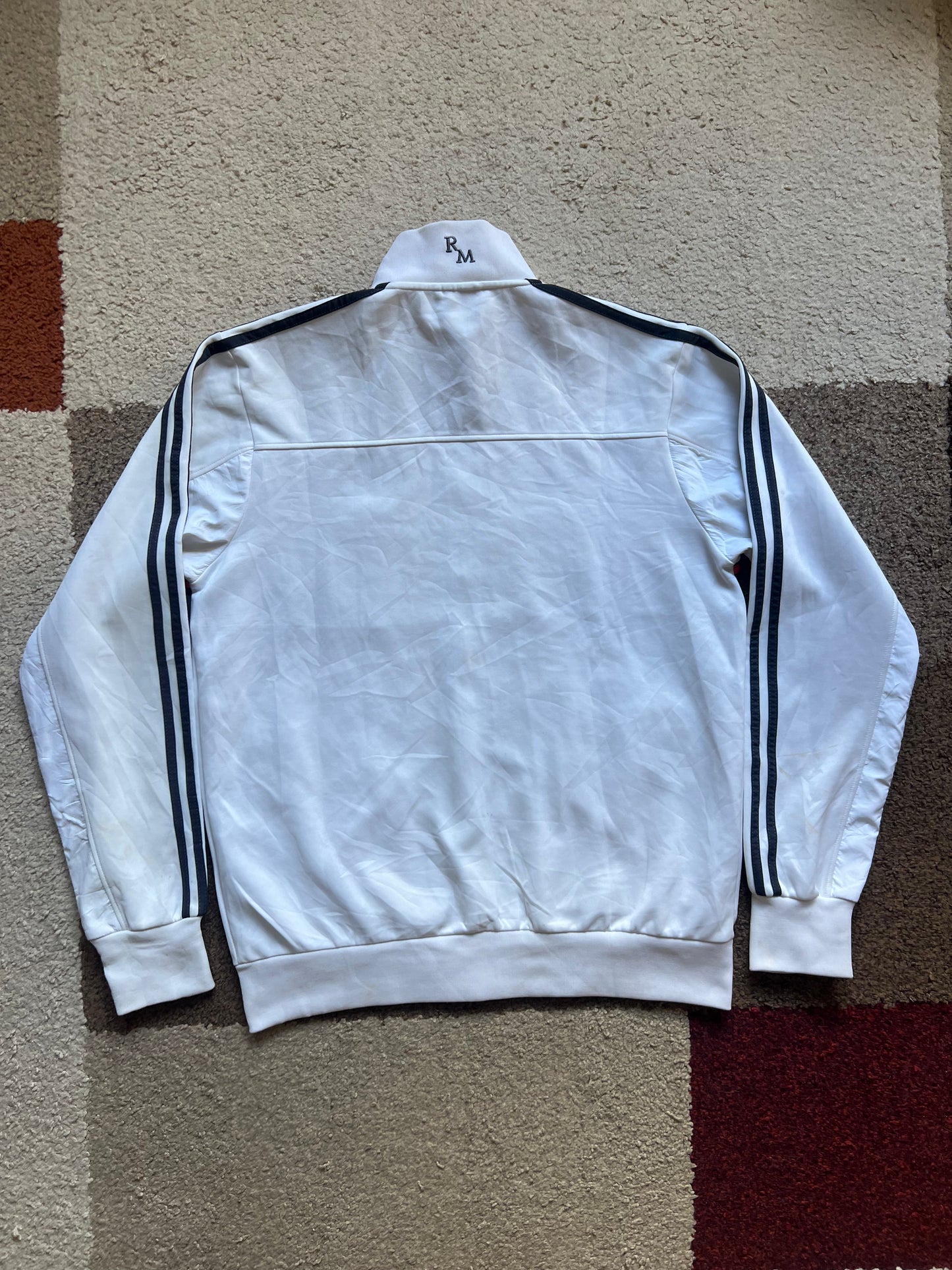 Adidas Real Madrid Jacket (L)
