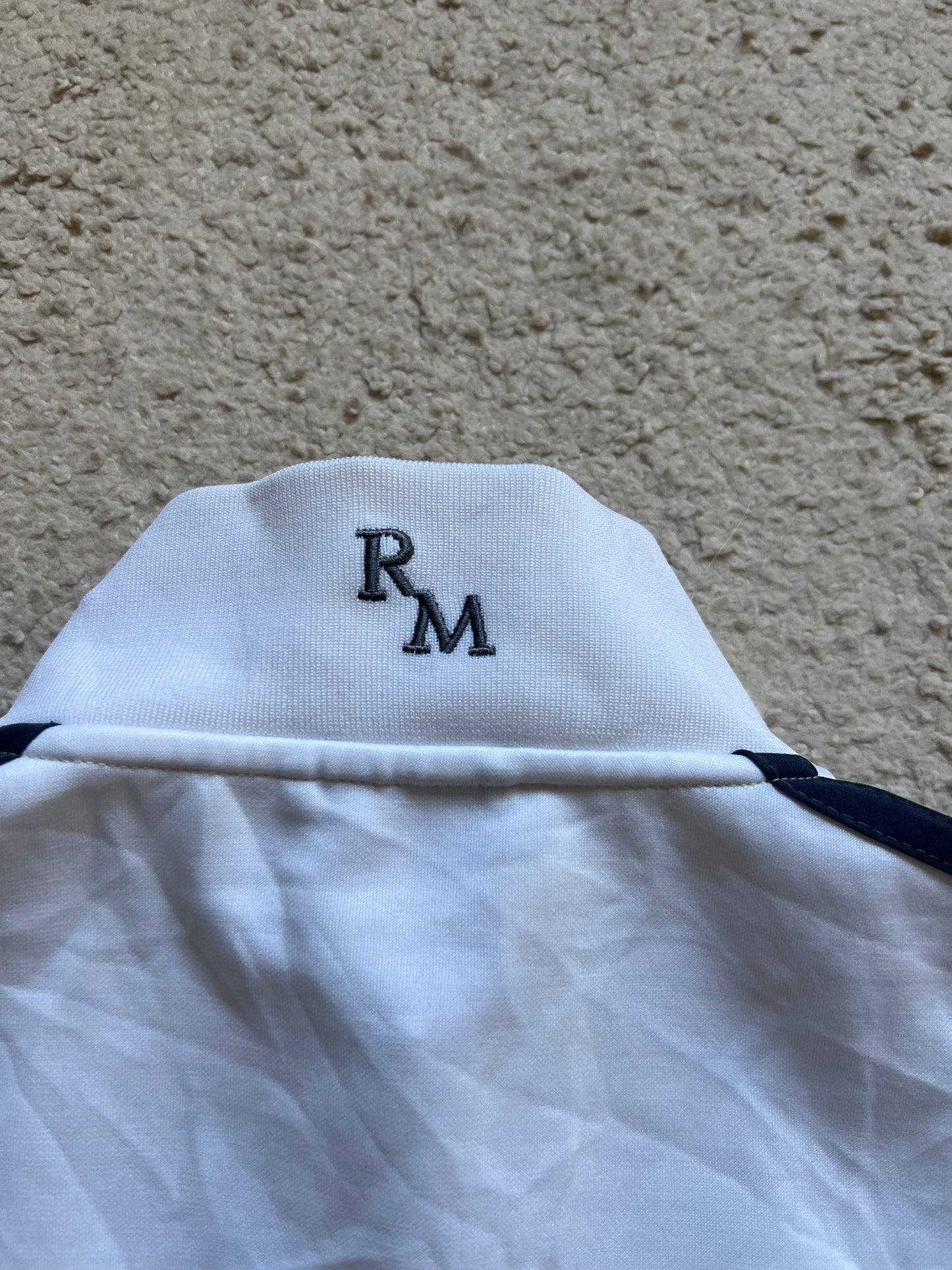 Adidas Real Madrid Jacket (L)