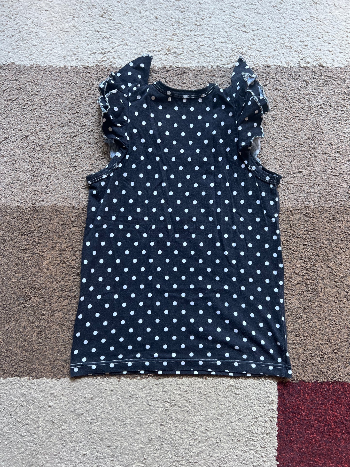 Comme Des Garcons Top (S)