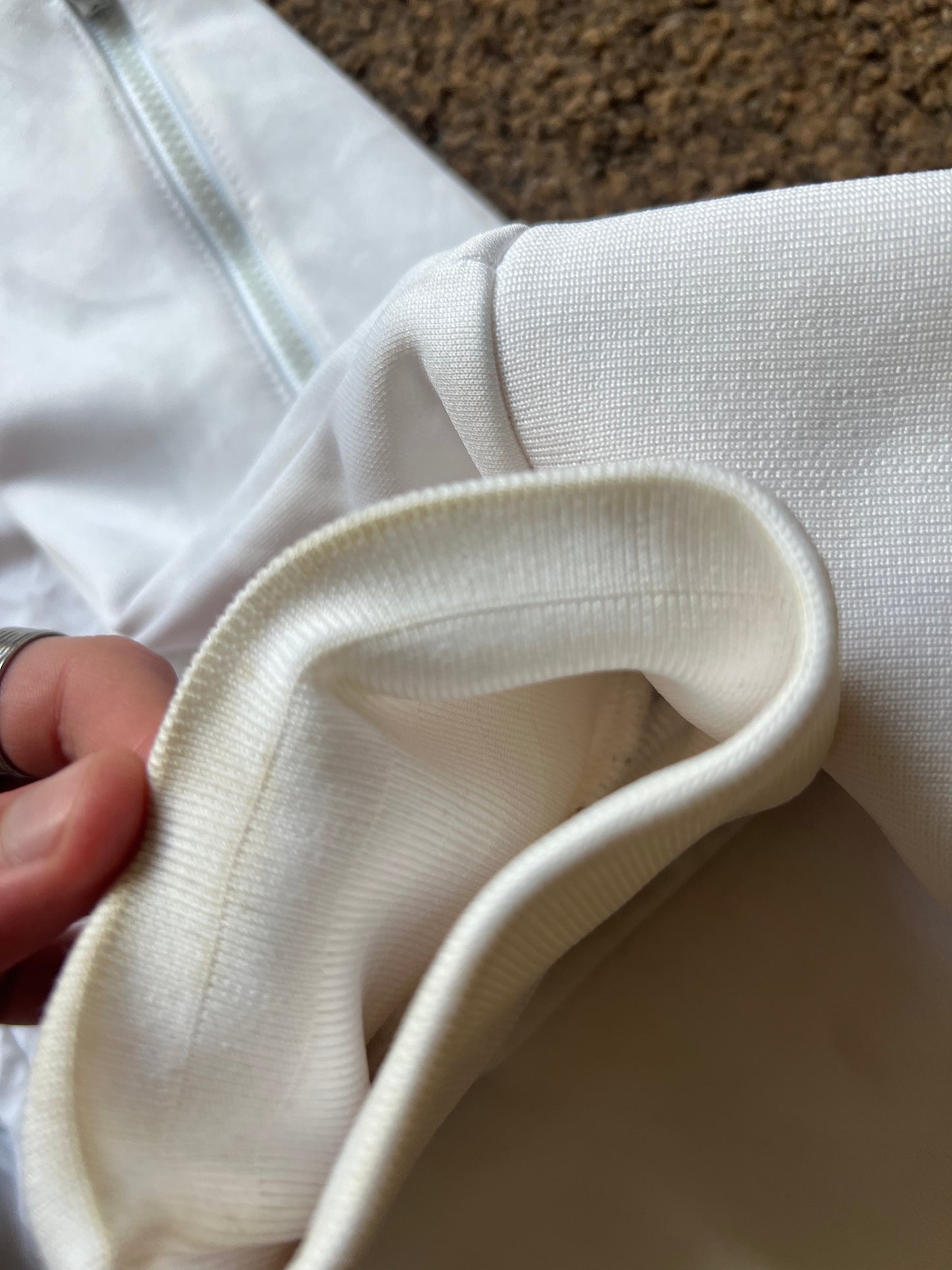 Adidas Real Madrid Jacket (L)