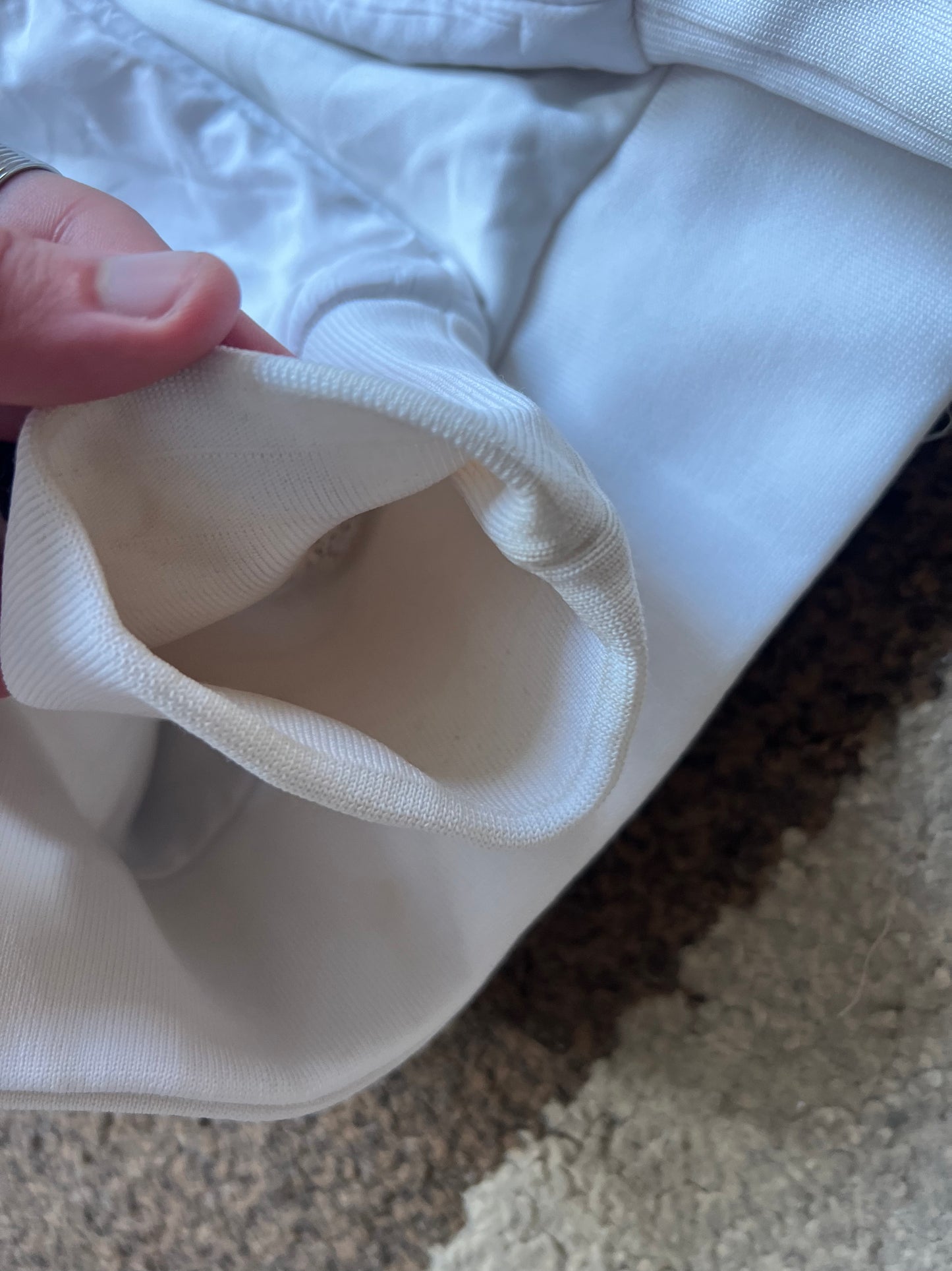 Adidas Real Madrid Jacket (L)