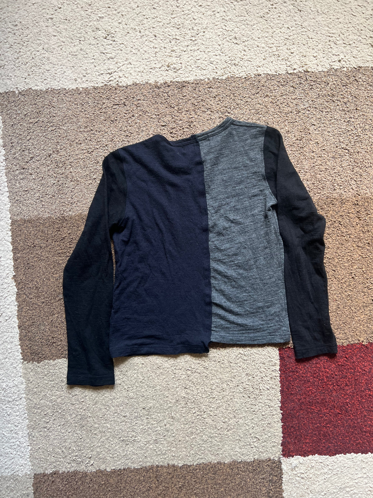 Comme Des Garcons x H&M Knit (XS)