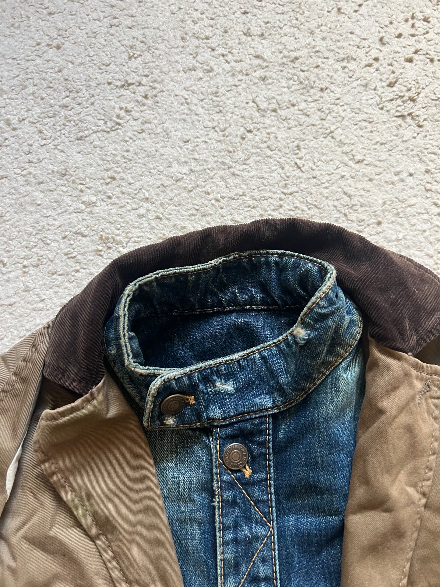 Dsquared2 Jacket (S)