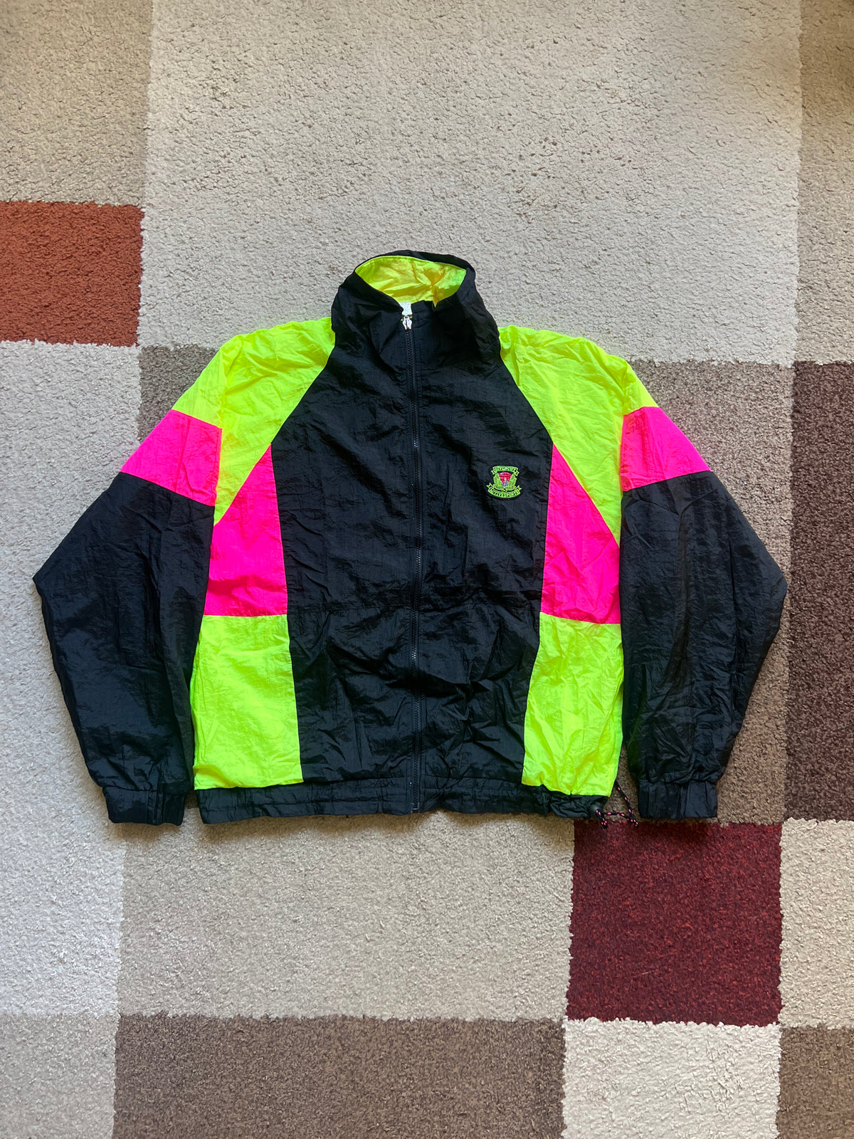 Givenchy Jacket (M)