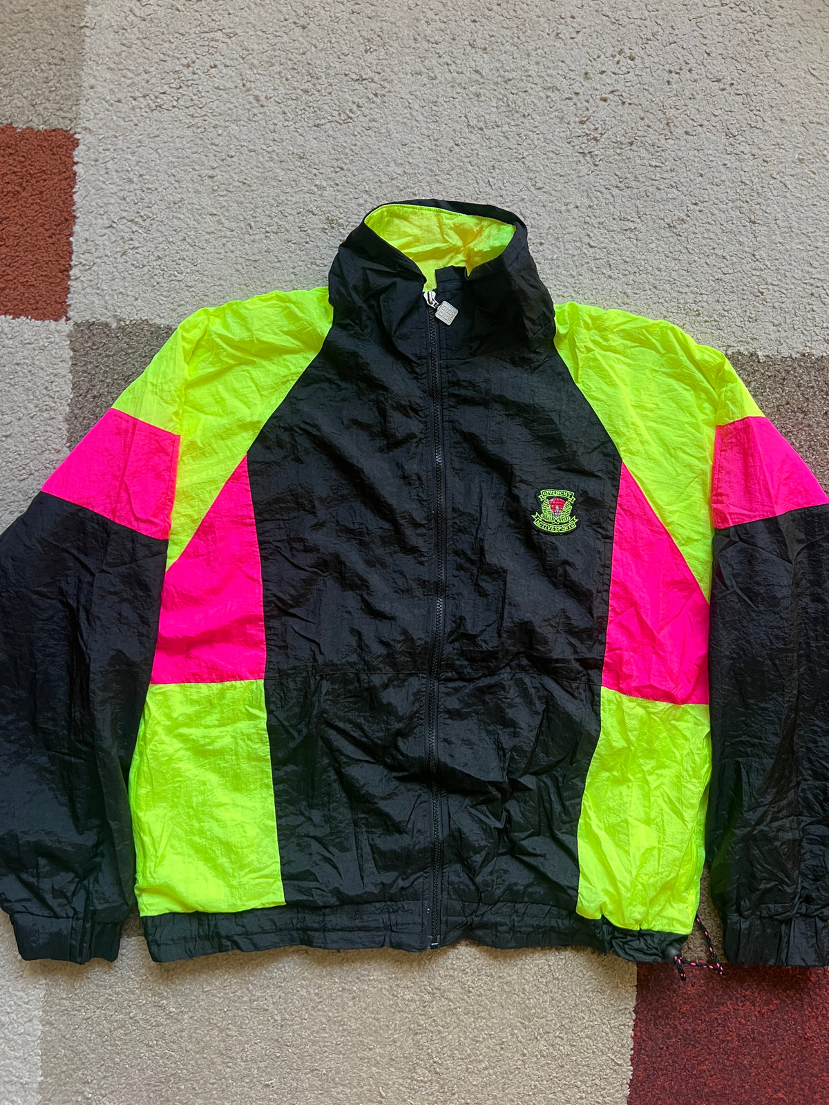 Givenchy Jacket (M)