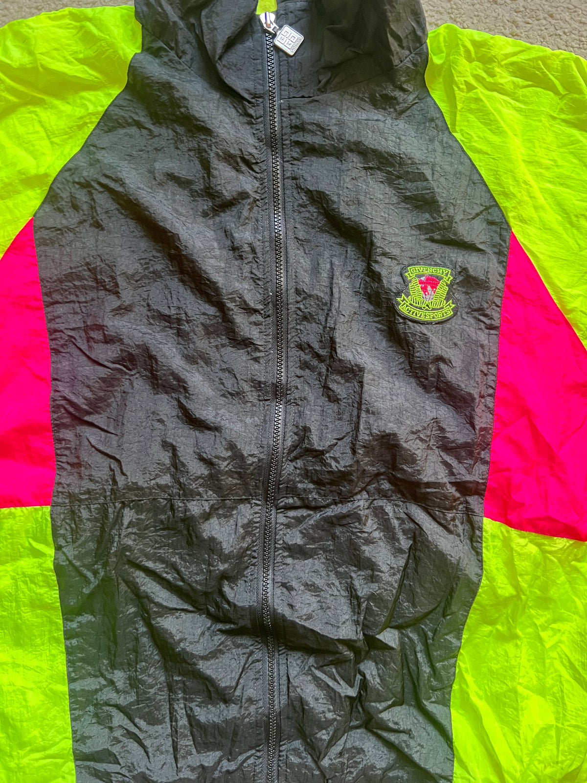 Givenchy Jacket (M)