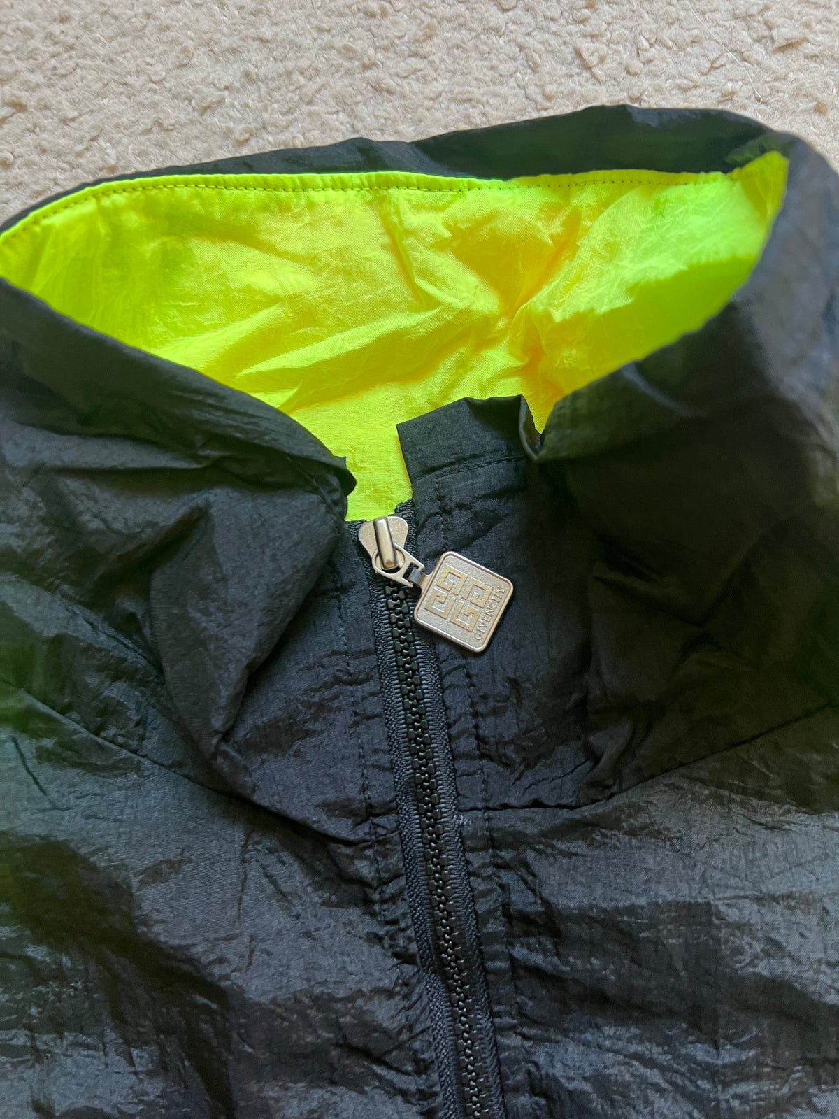 Givenchy Jacket (M)