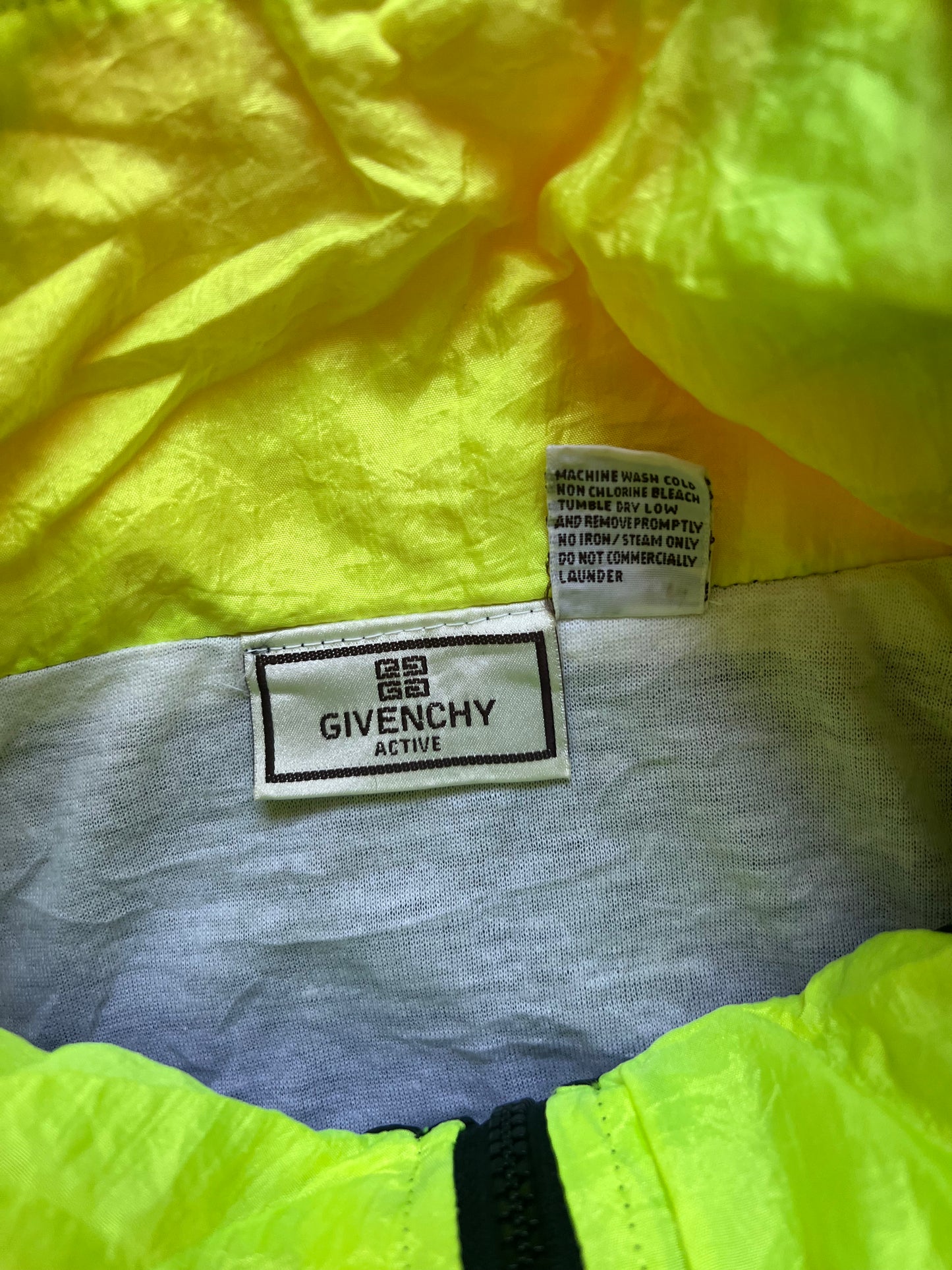 Givenchy Jacket (M)