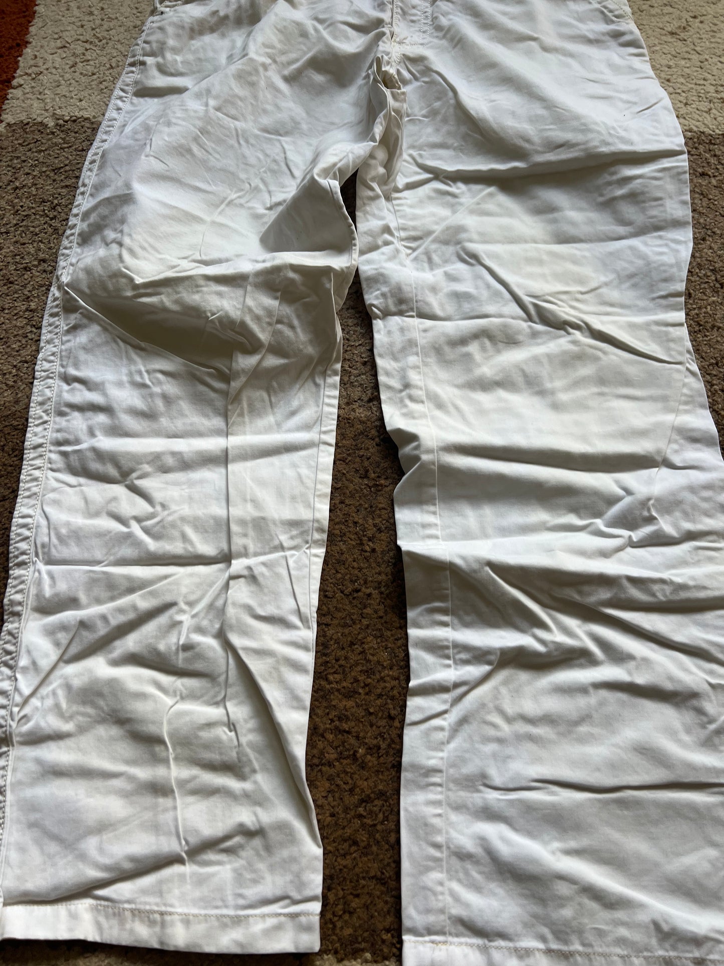 Balenciaga Pants (M)