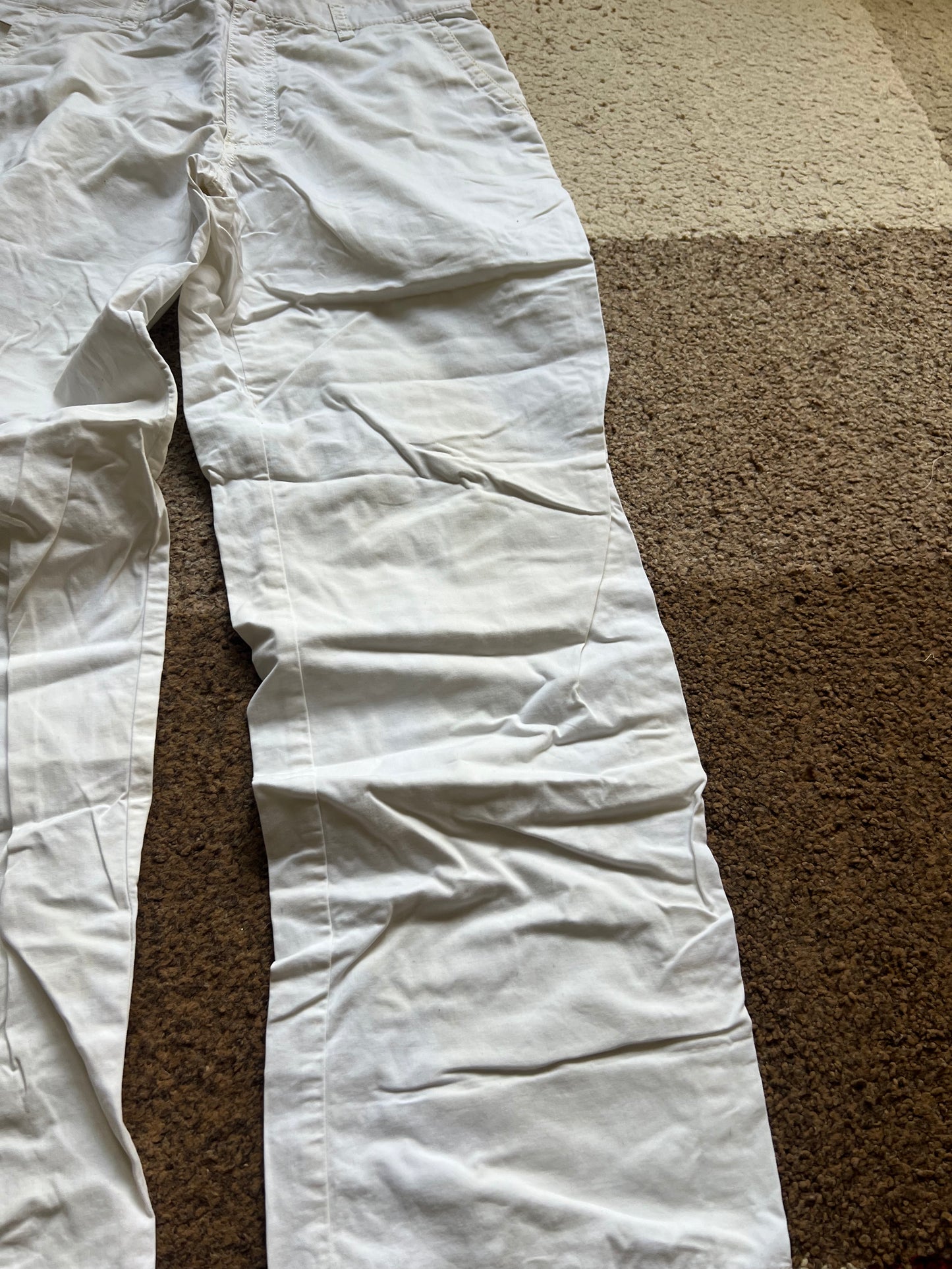 Balenciaga Pants (M)