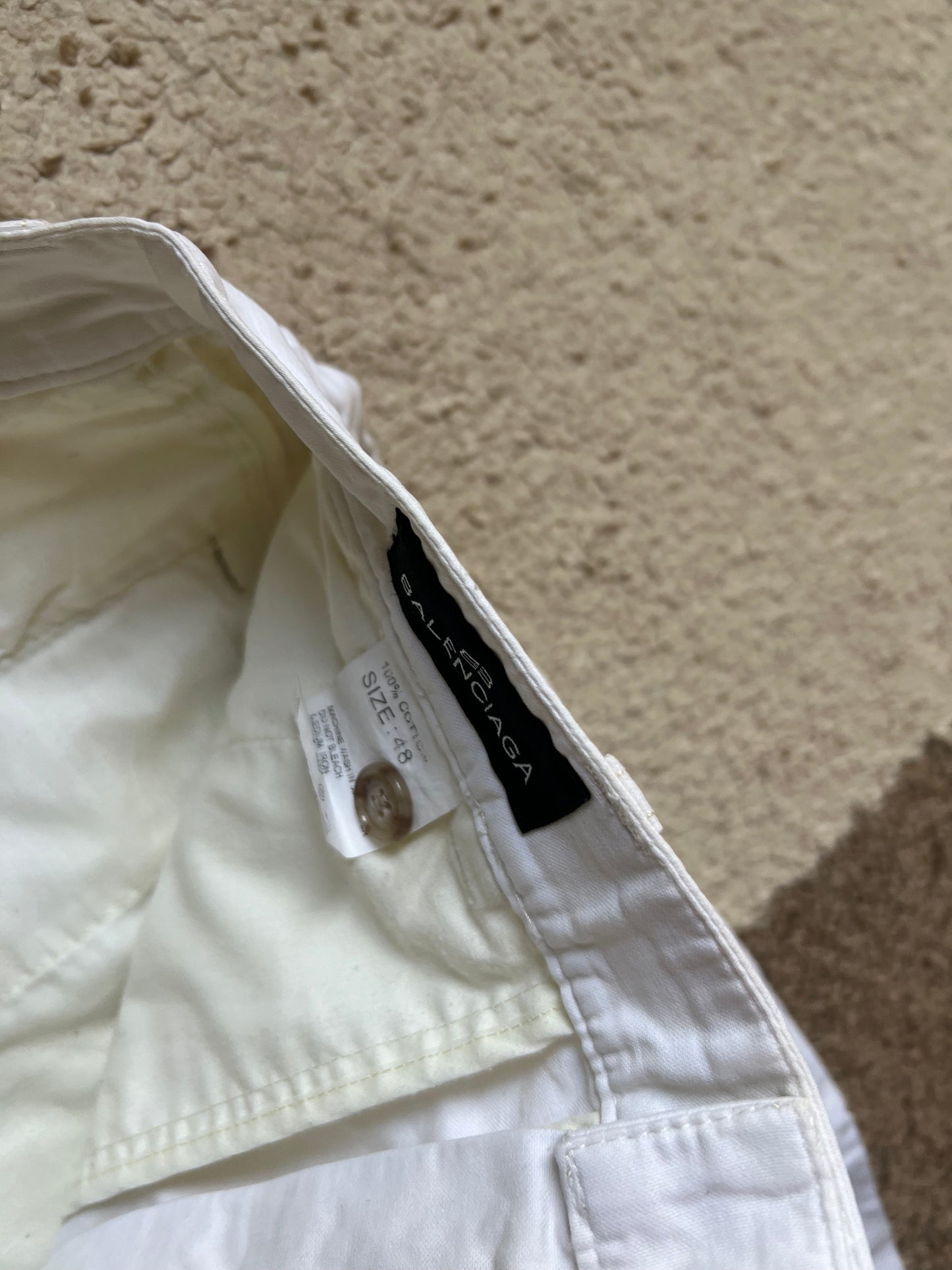 Balenciaga Pants (M)