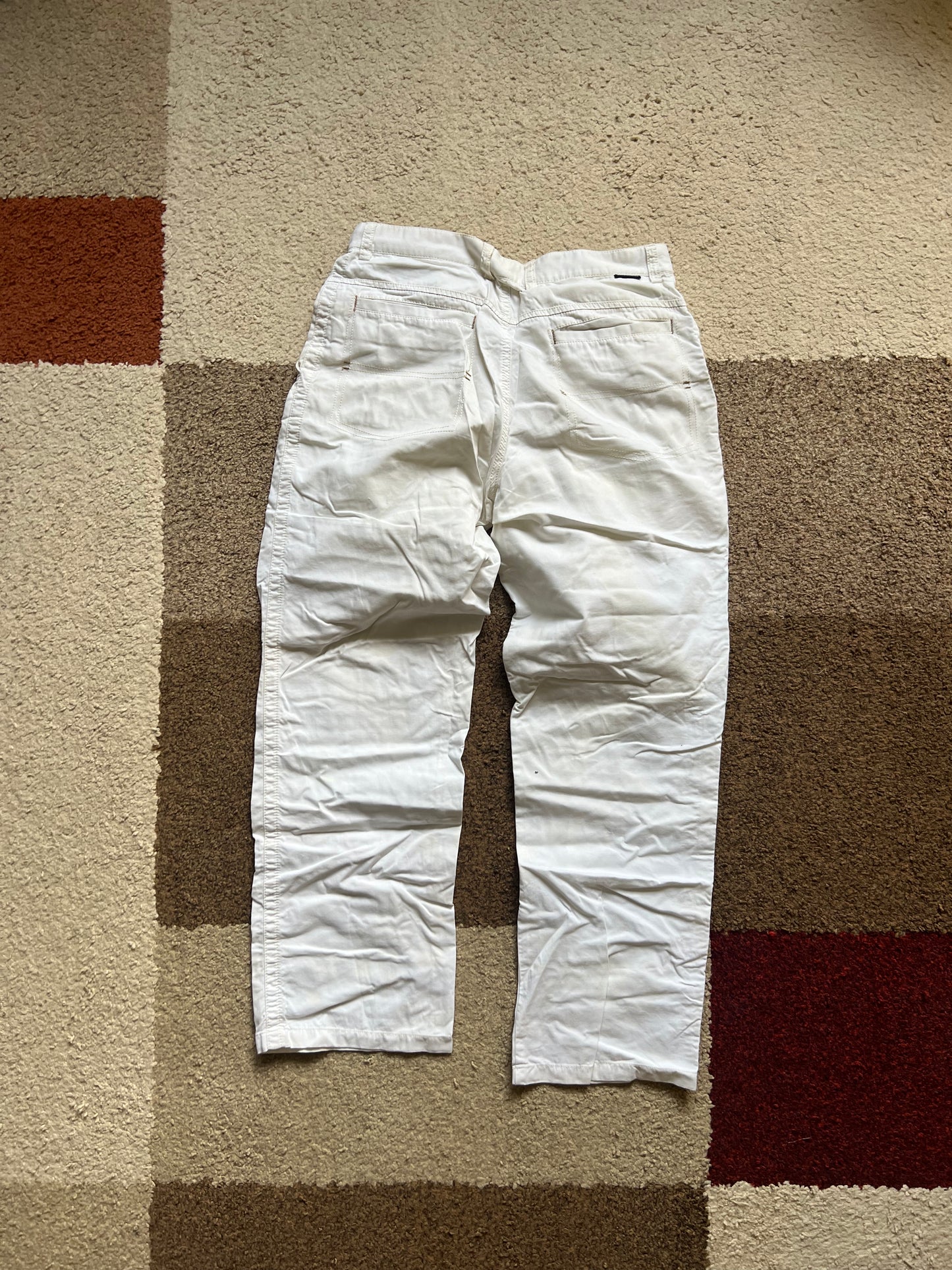 Balenciaga Pants (M)