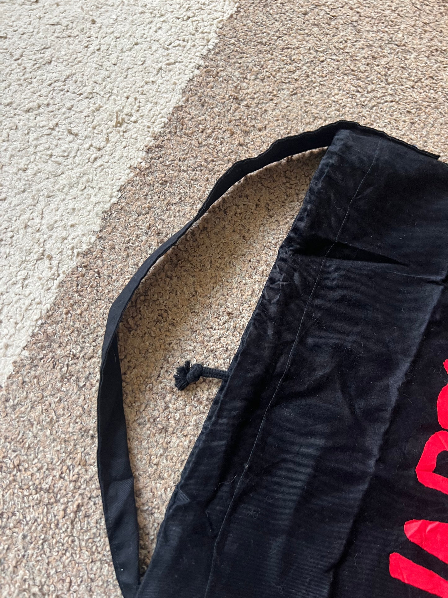 Comme Des Garcons Bag