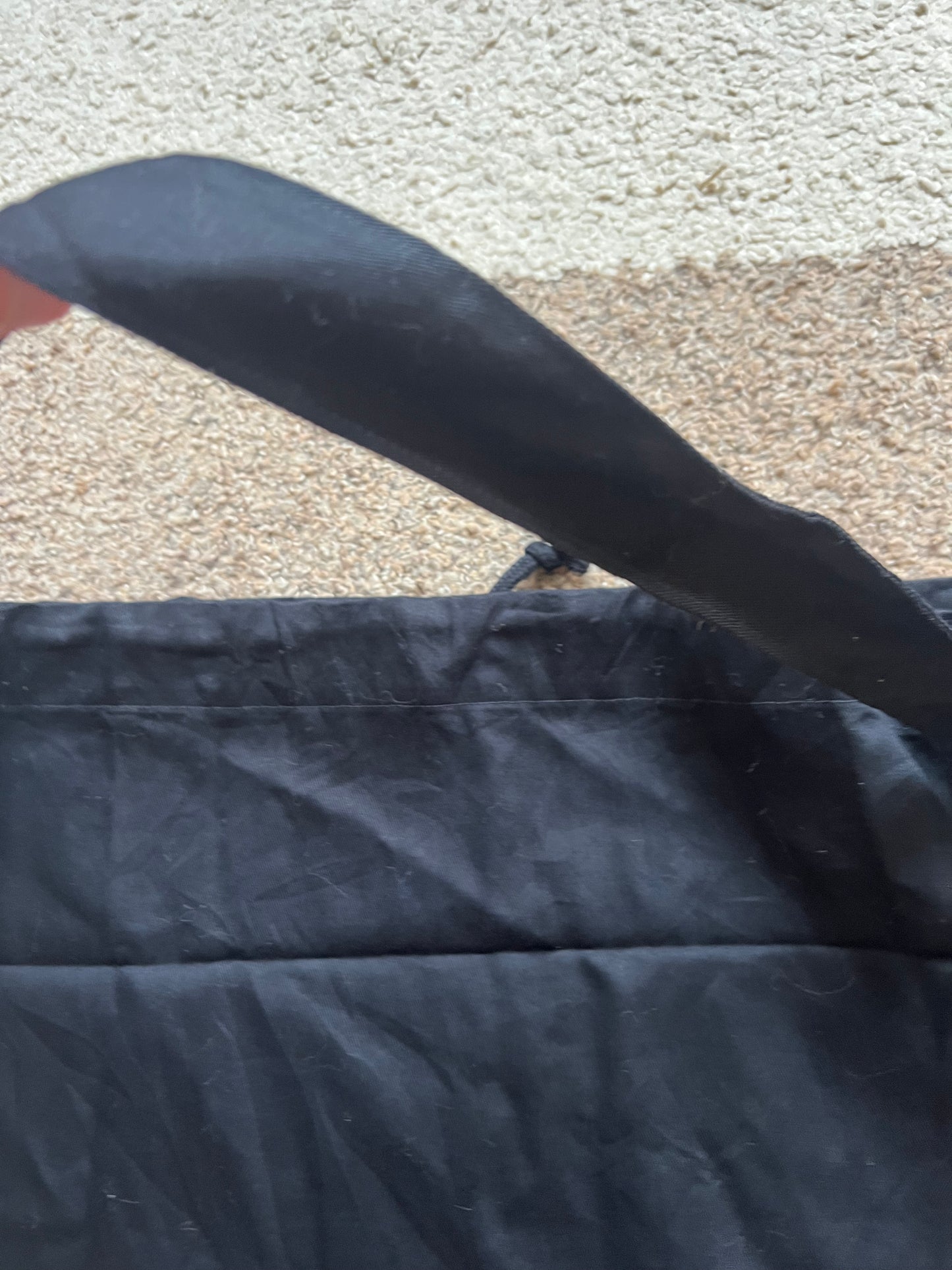 Comme Des Garcons Bag