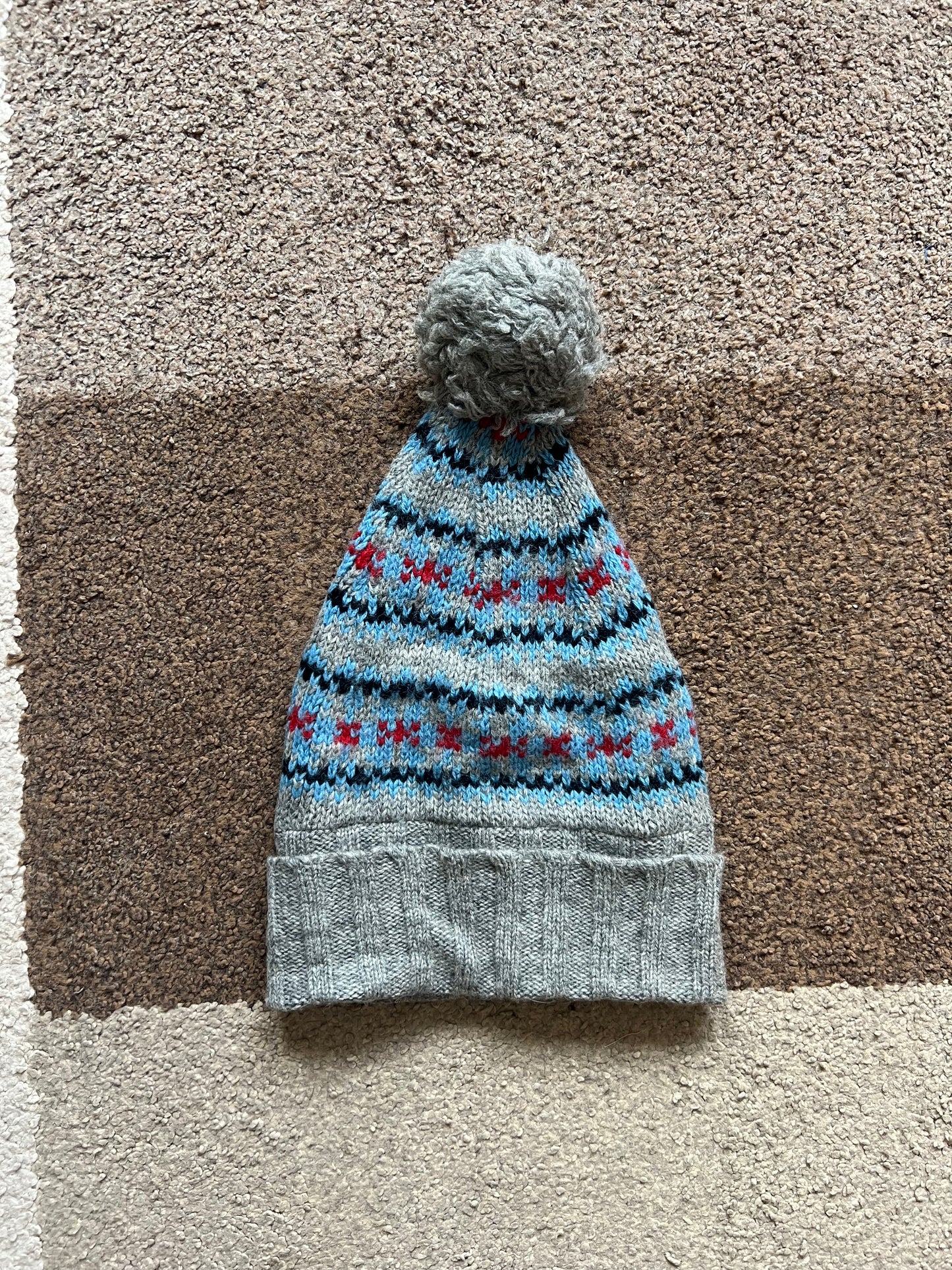 Junya Watanabe Comme Des Garcons Hat