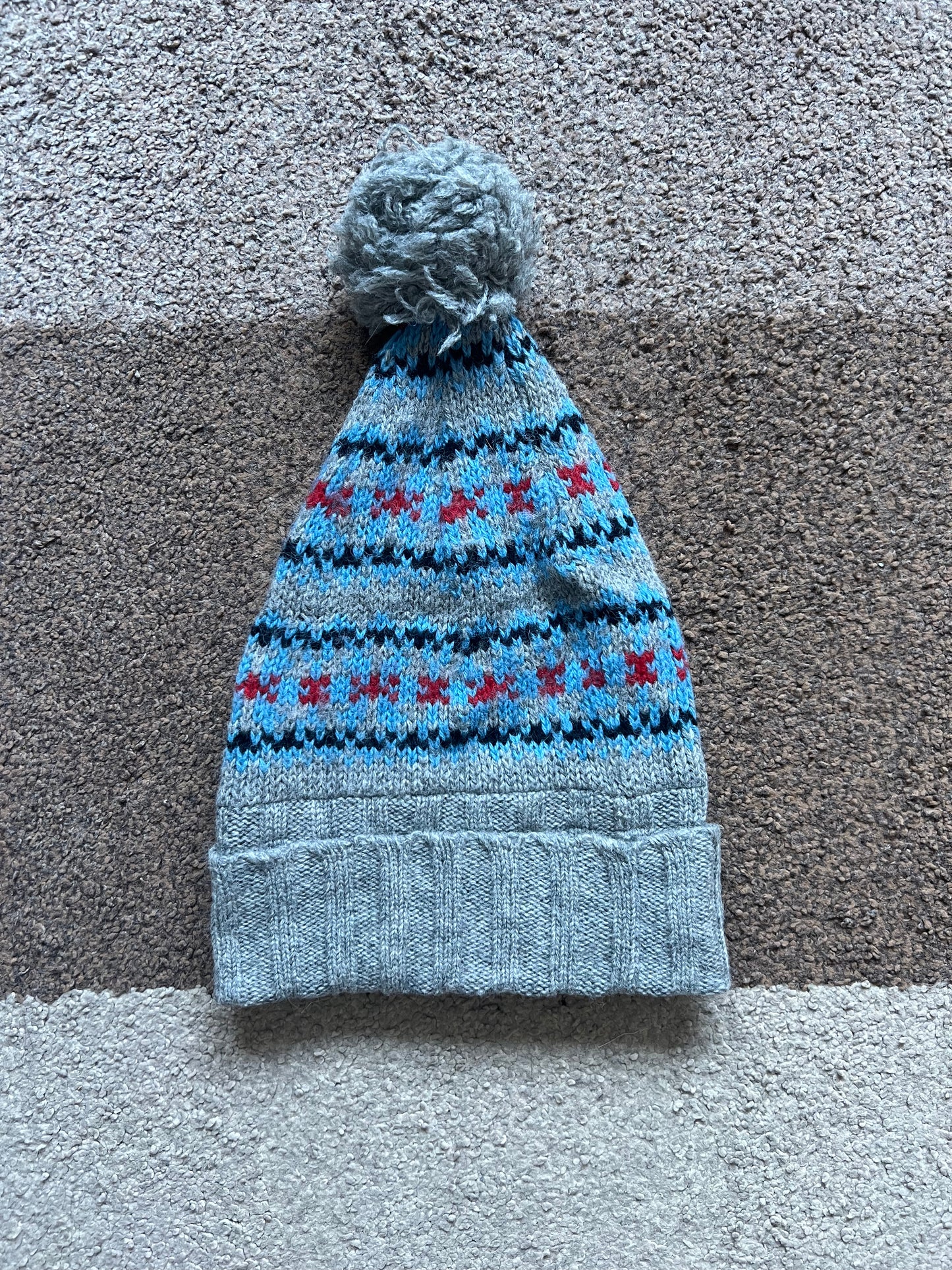 Junya Watanabe Comme Des Garcons Hat