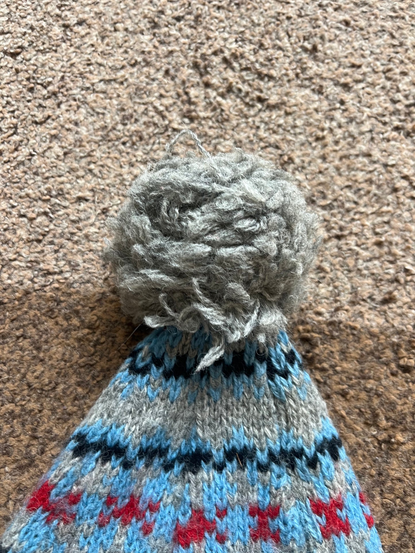 Junya Watanabe Comme Des Garcons Hat