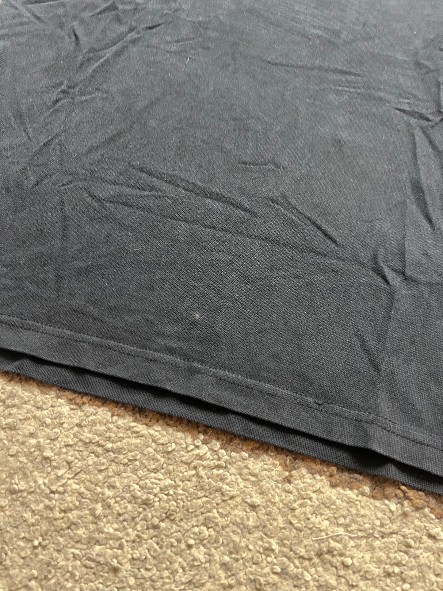 Burberry Polo Shirt (L)