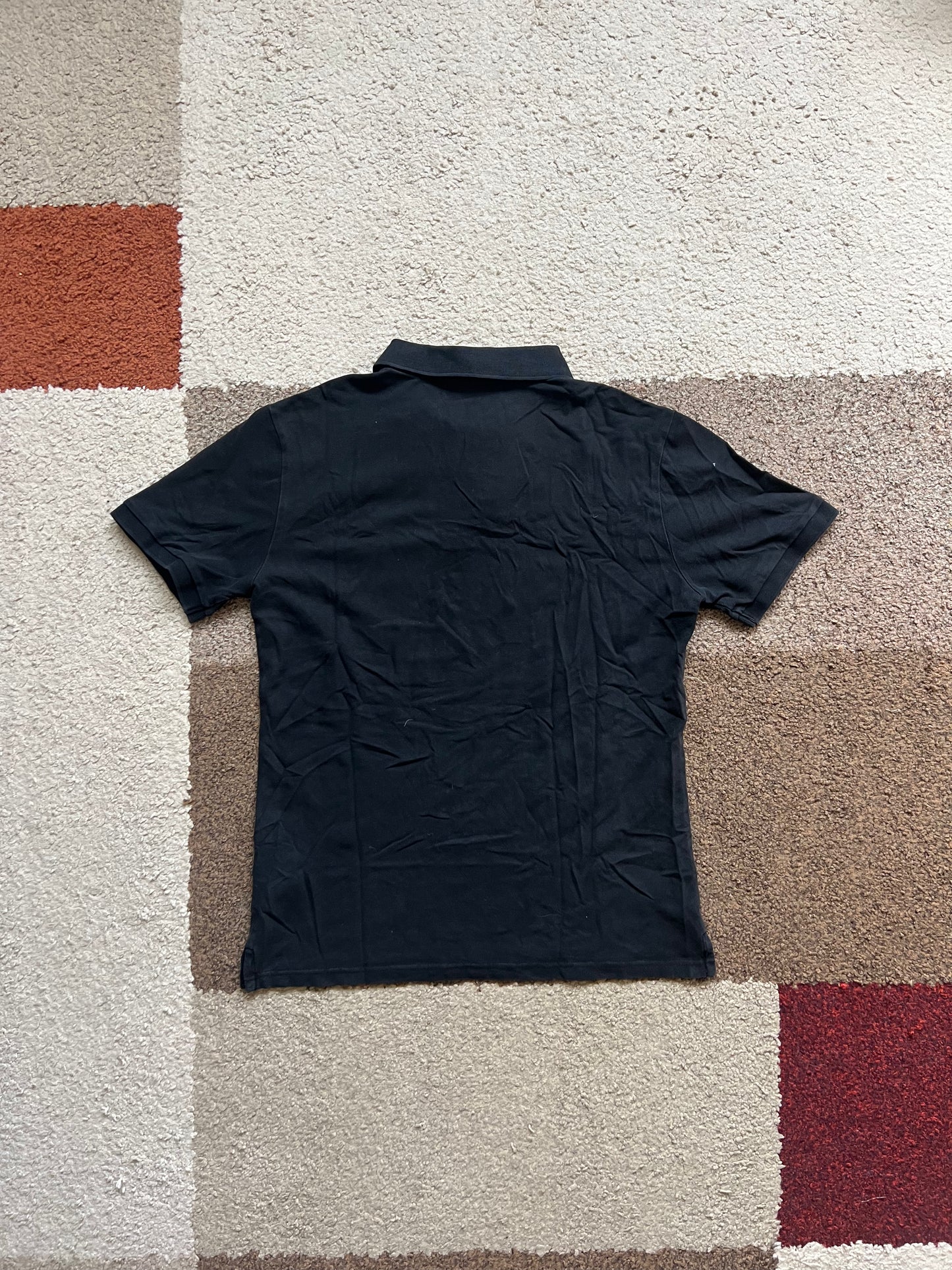 Burberry Polo Shirt (L)