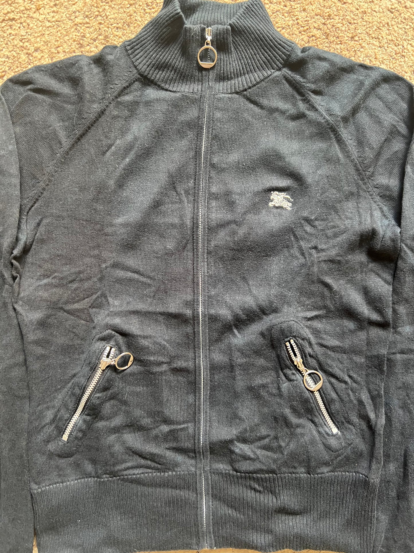 Burberry Jacket (S)