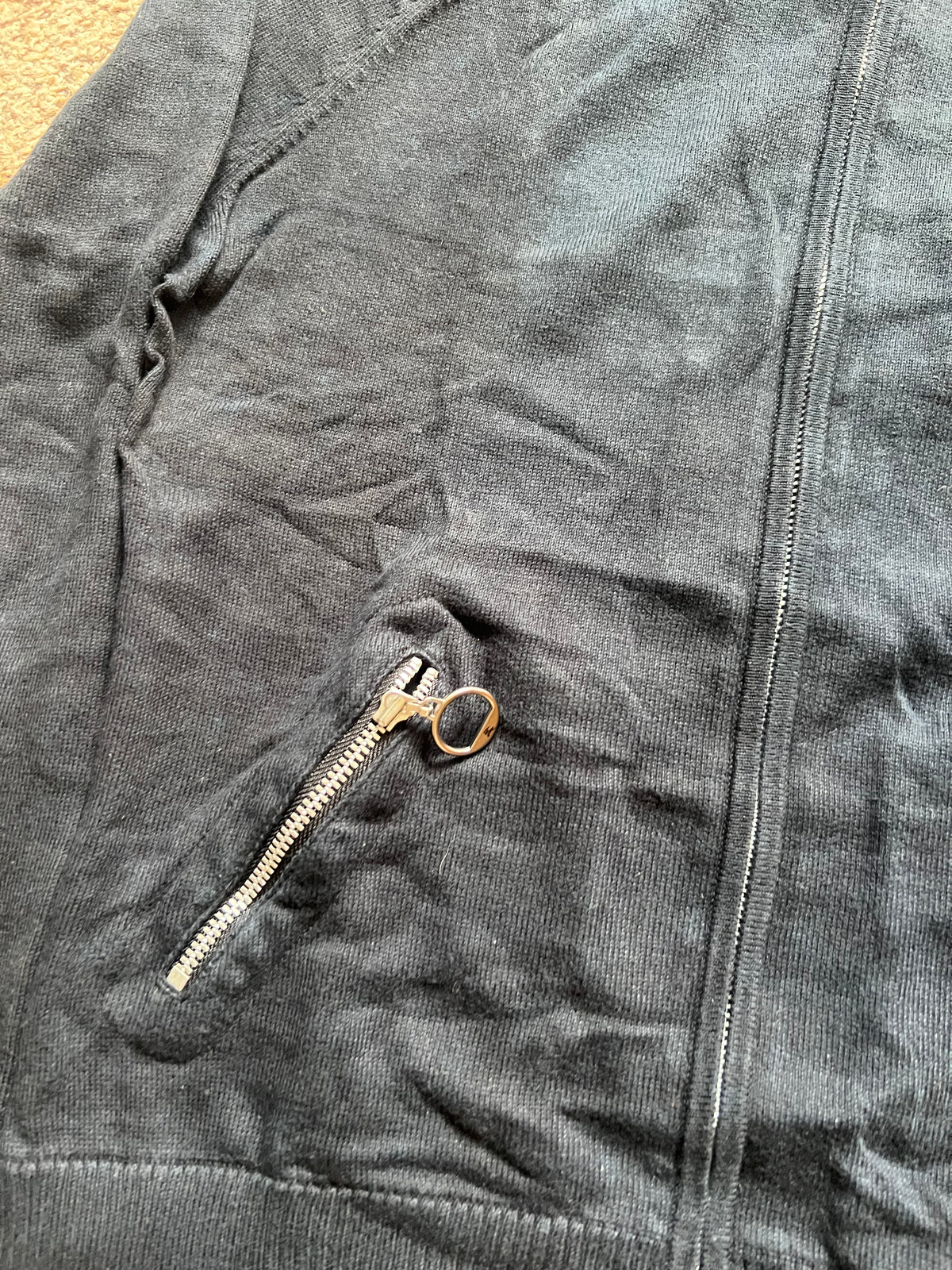 Burberry Jacket (S)