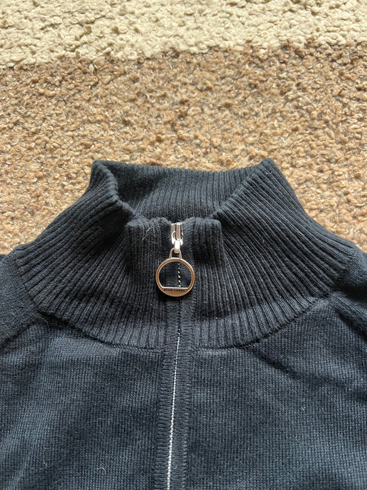 Burberry Jacket (S)