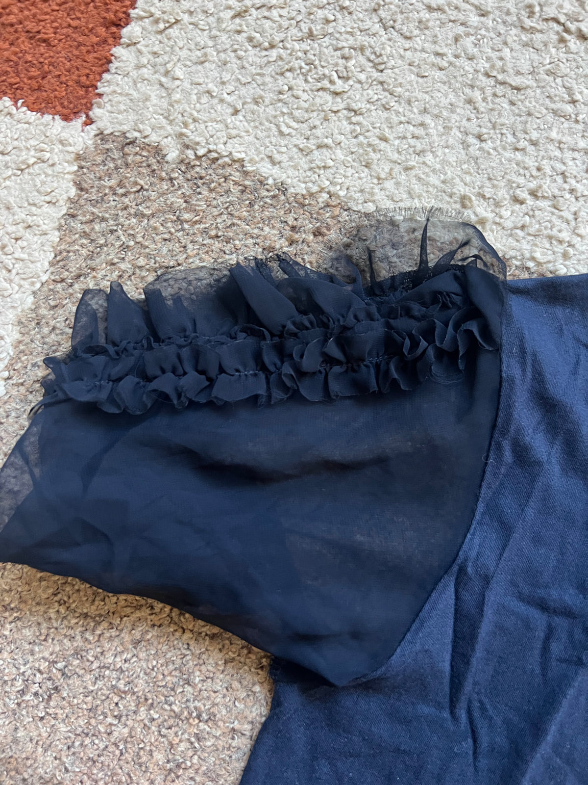 Comme Des Garcons T-Shirt (L)