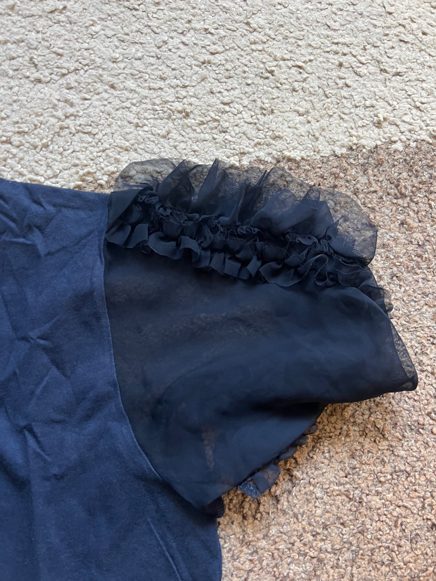 Comme Des Garcons T-Shirt (L)