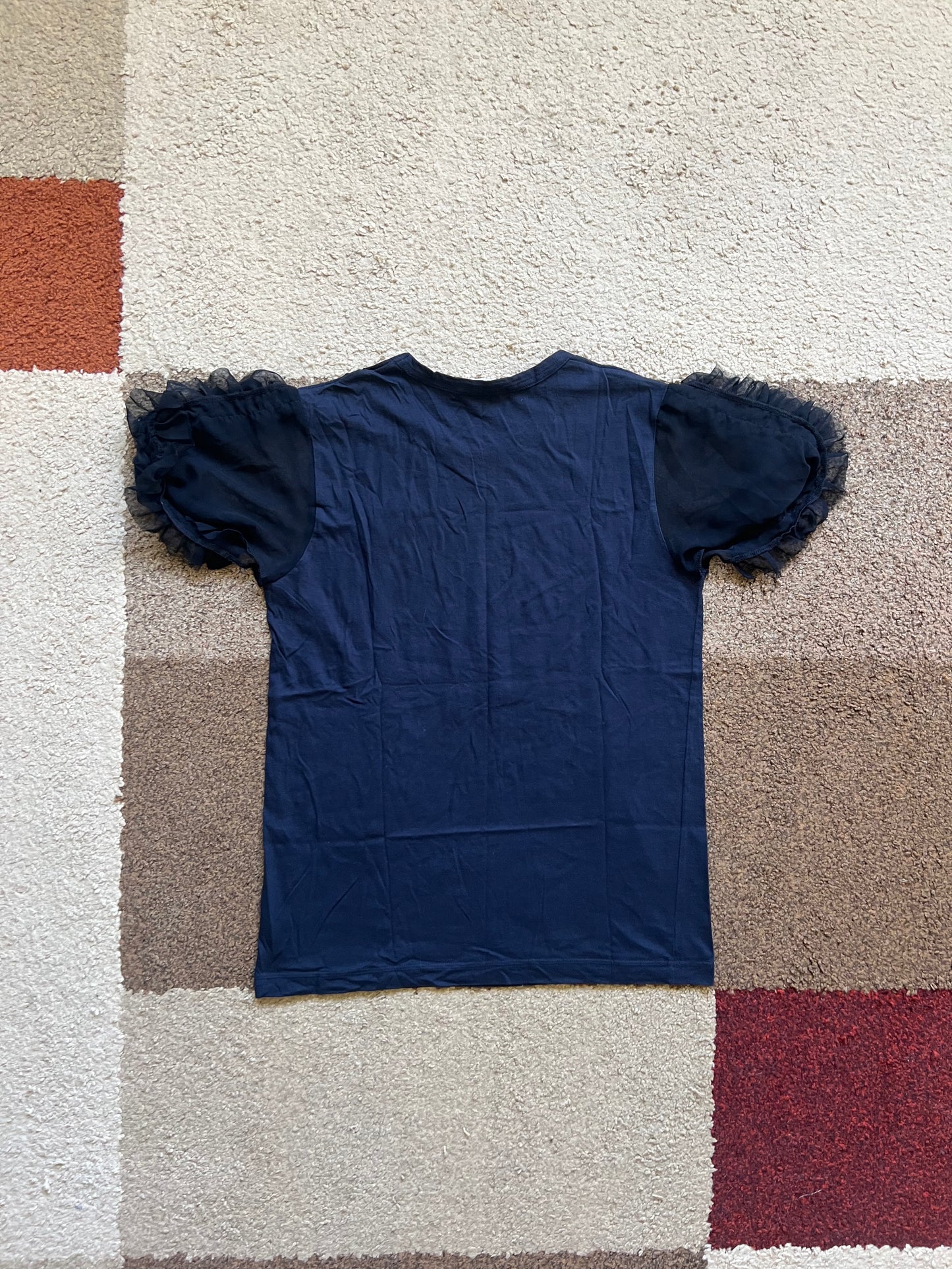 Comme Des Garcons T-Shirt (L)