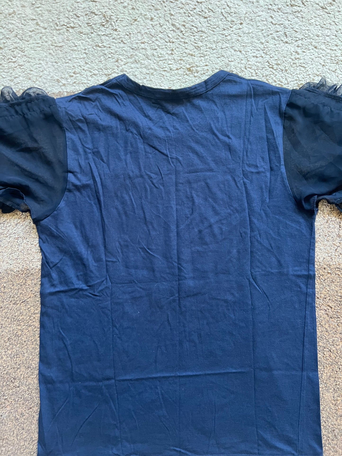 Comme Des Garcons T-Shirt (L)