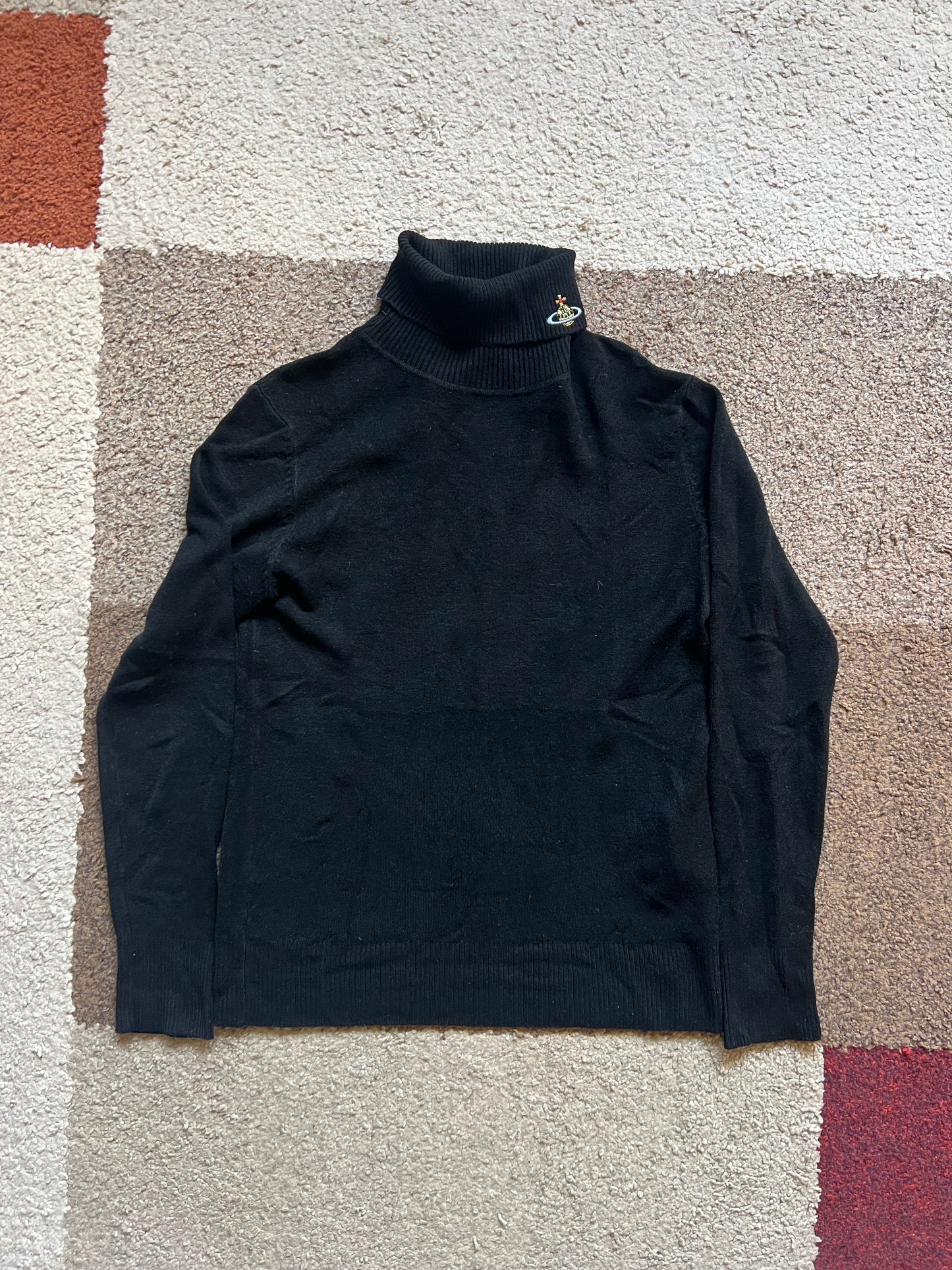 Vivienne Westwood Turtleneck (S)