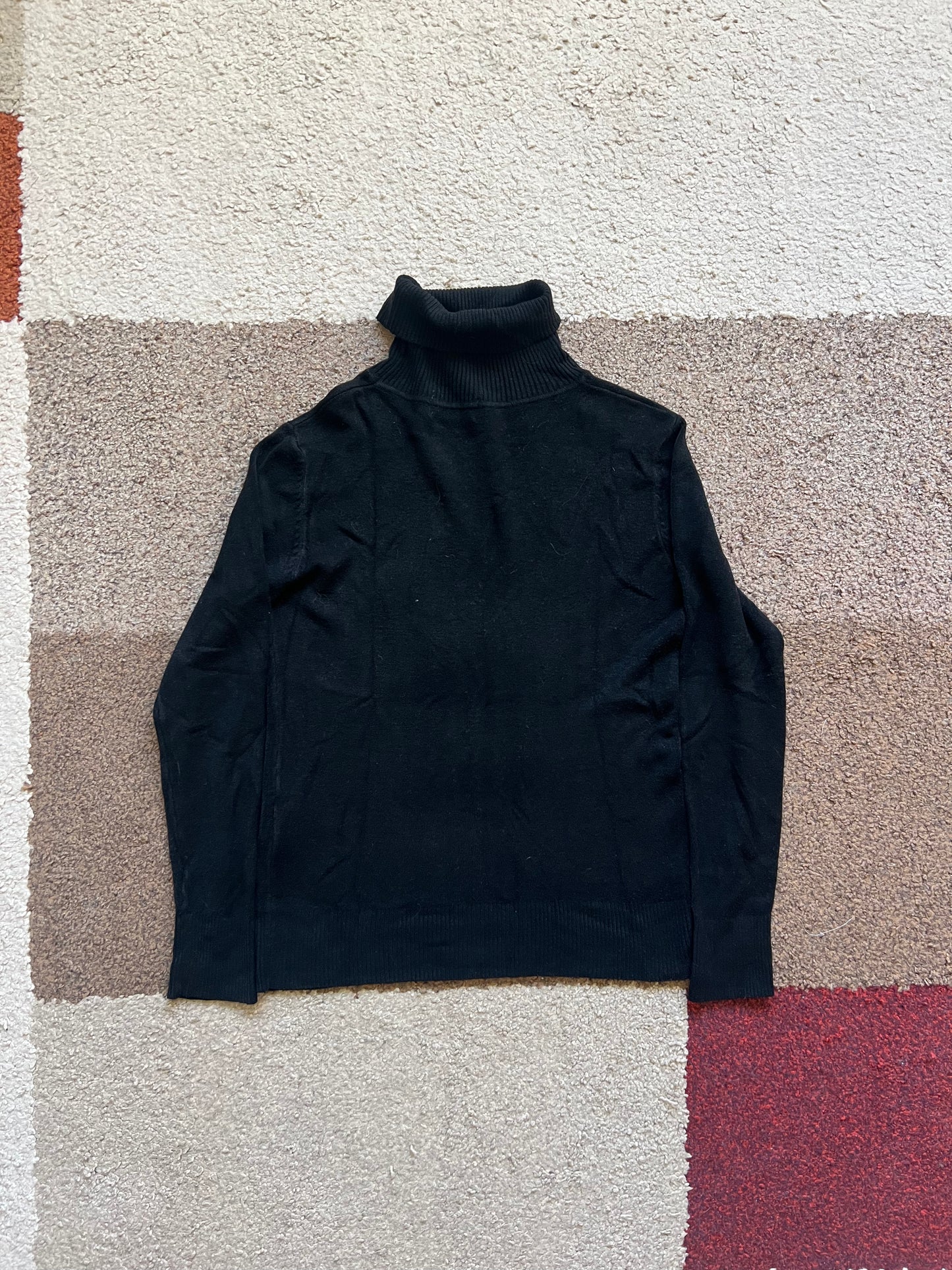 Vivienne Westwood Turtleneck (S)