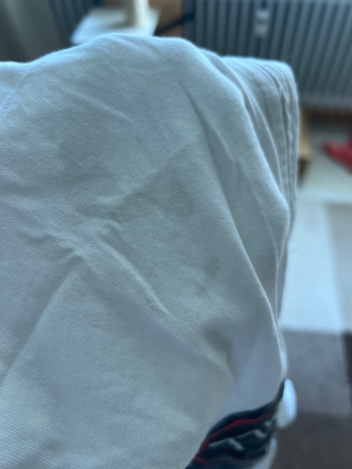 Sacai T-Shirt (S)