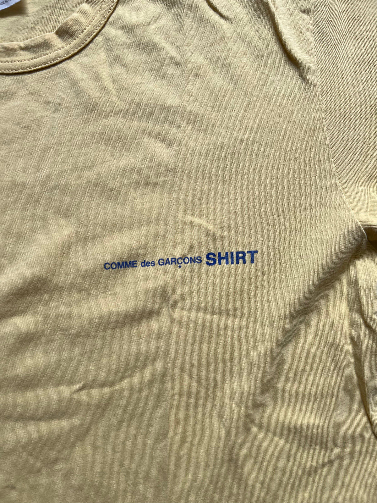 Comme Des Garcons T-Shirt (M)