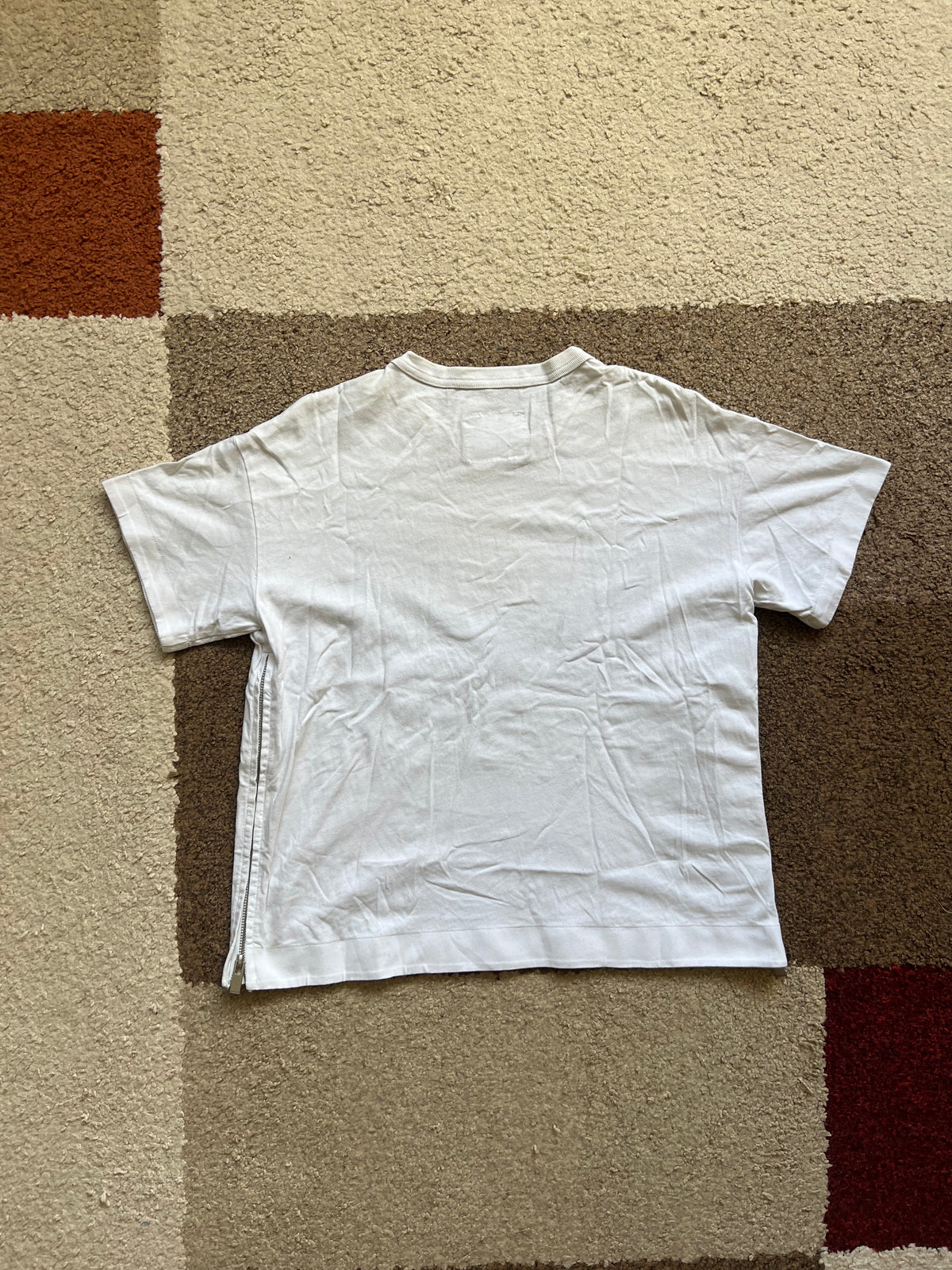 Sacai T-Shirt (S)