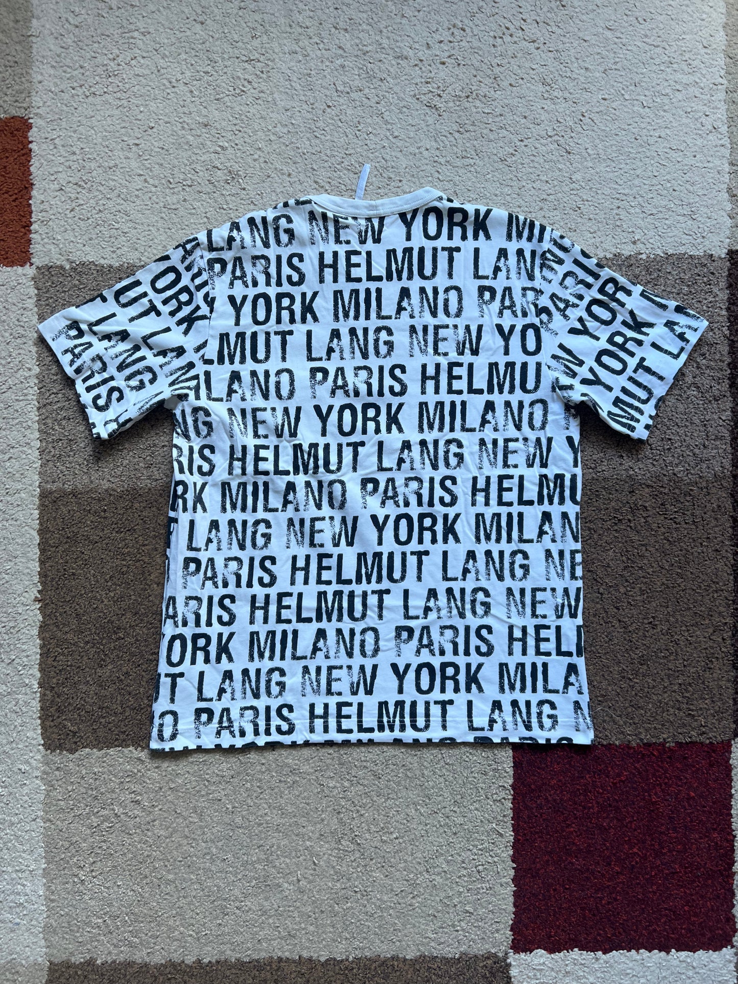 Helmut Lang T-Shirt (L)