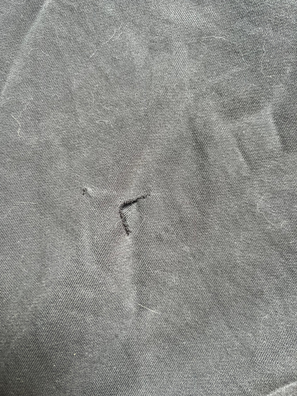 Y-3 Yohji Yamamoto Sweatshirt (L)