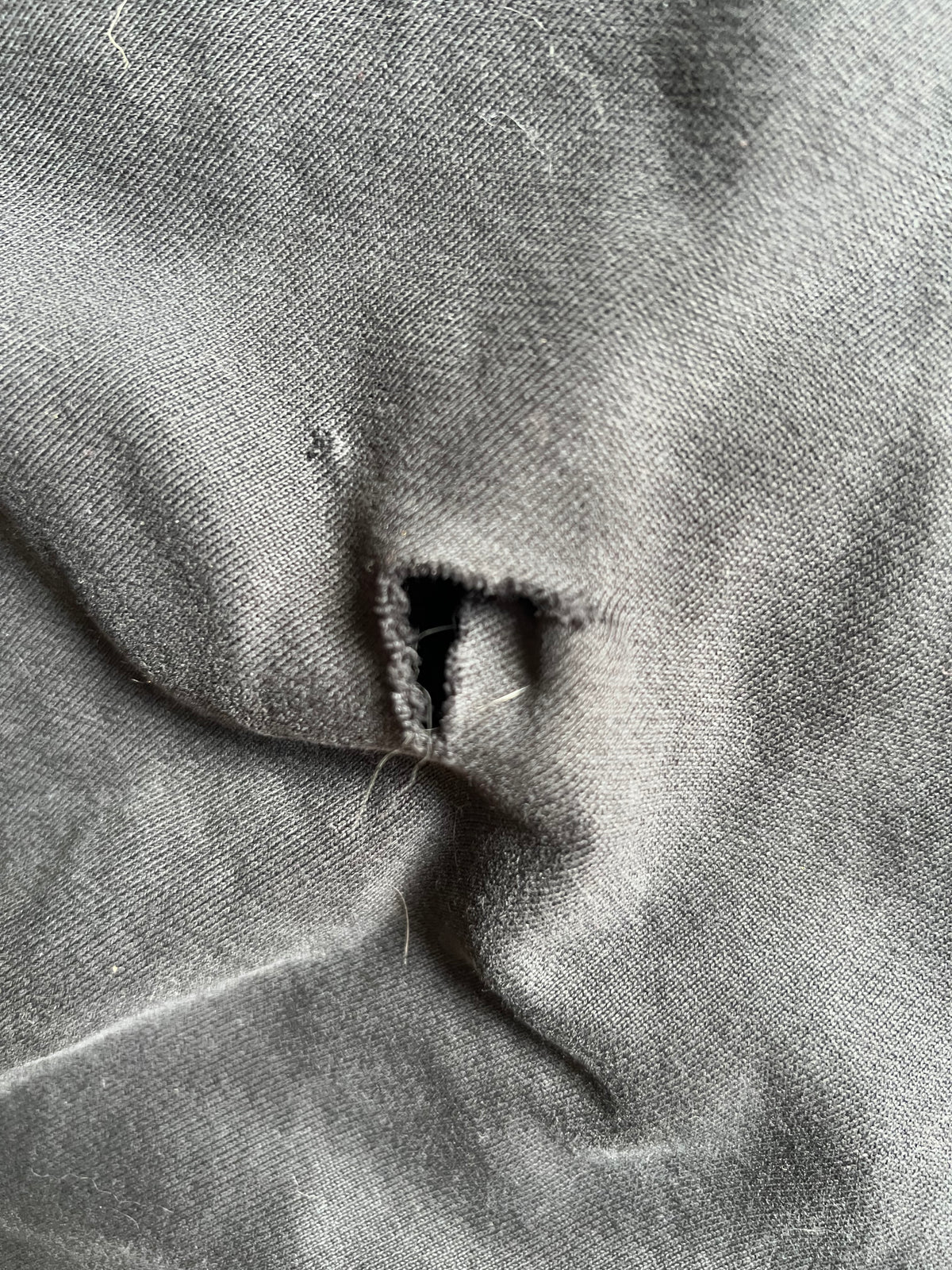 Y-3 Yohji Yamamoto Sweatshirt (L)