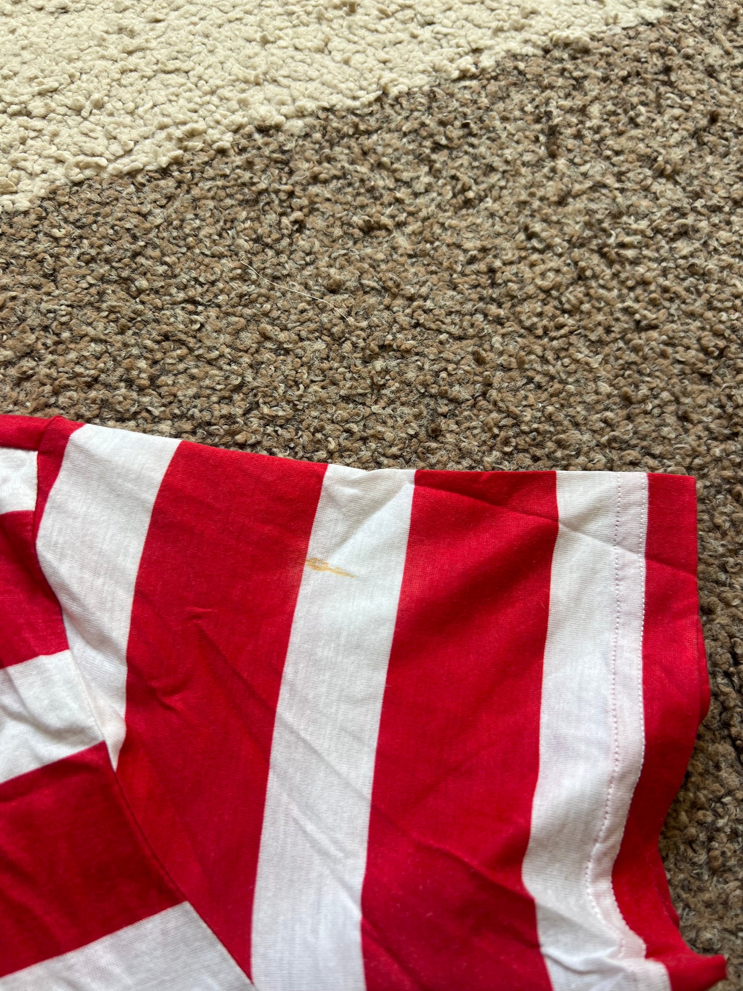 Junya Watanabe Comme Des Garcons T-Shirt (S)