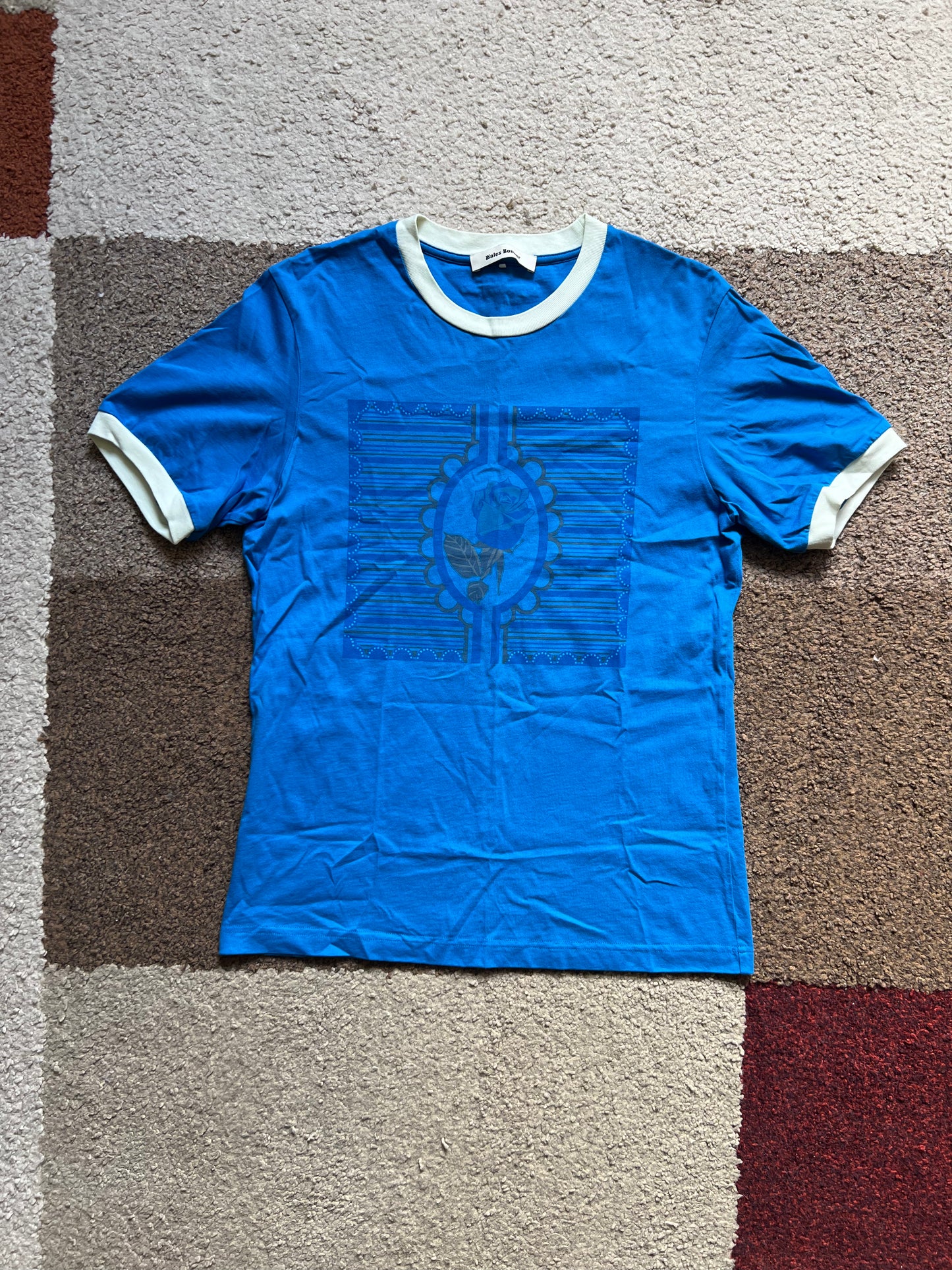 Wales Bonner T-Shirt (XS)