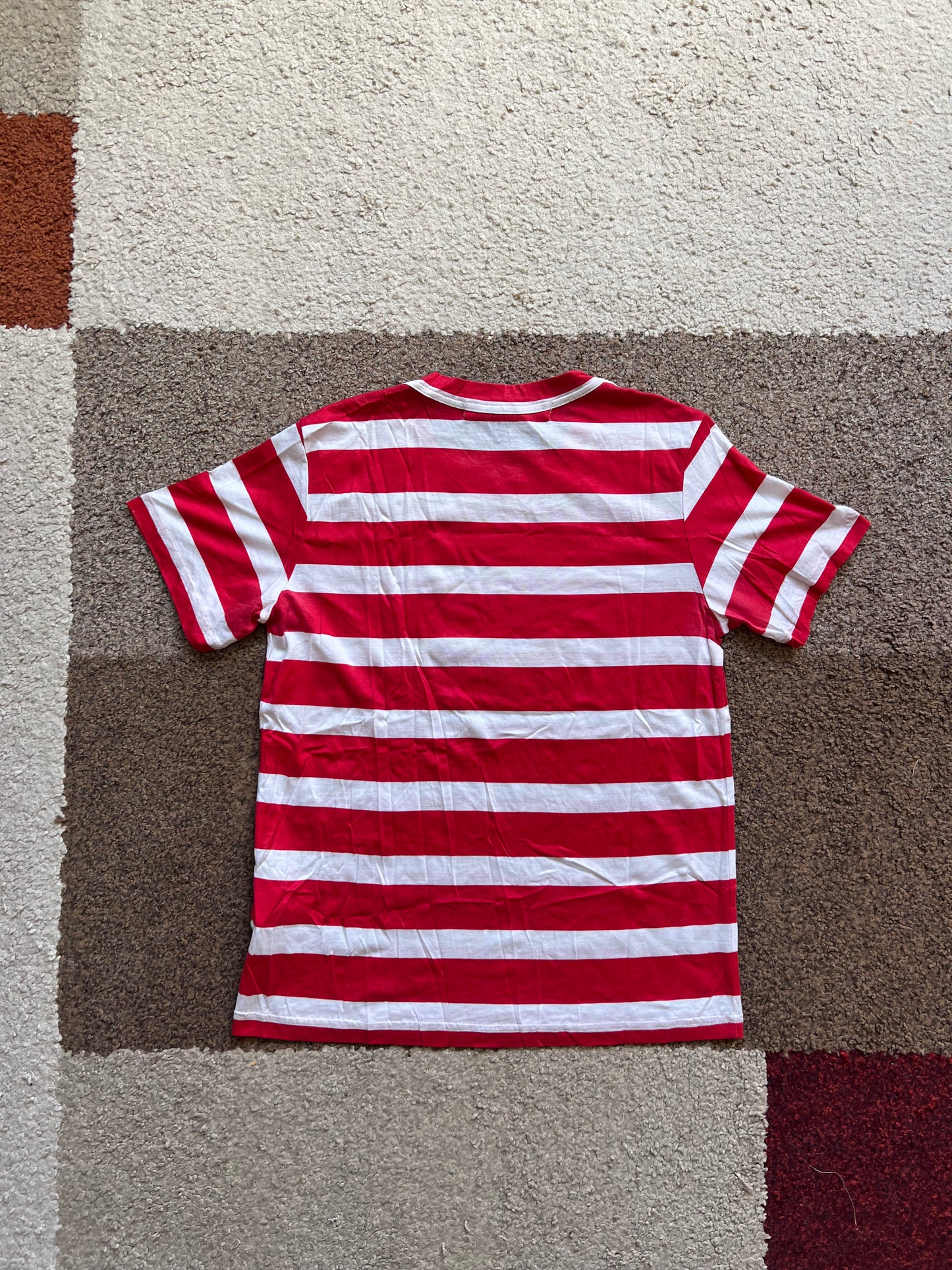 Junya Watanabe Comme Des Garcons T-Shirt (S)