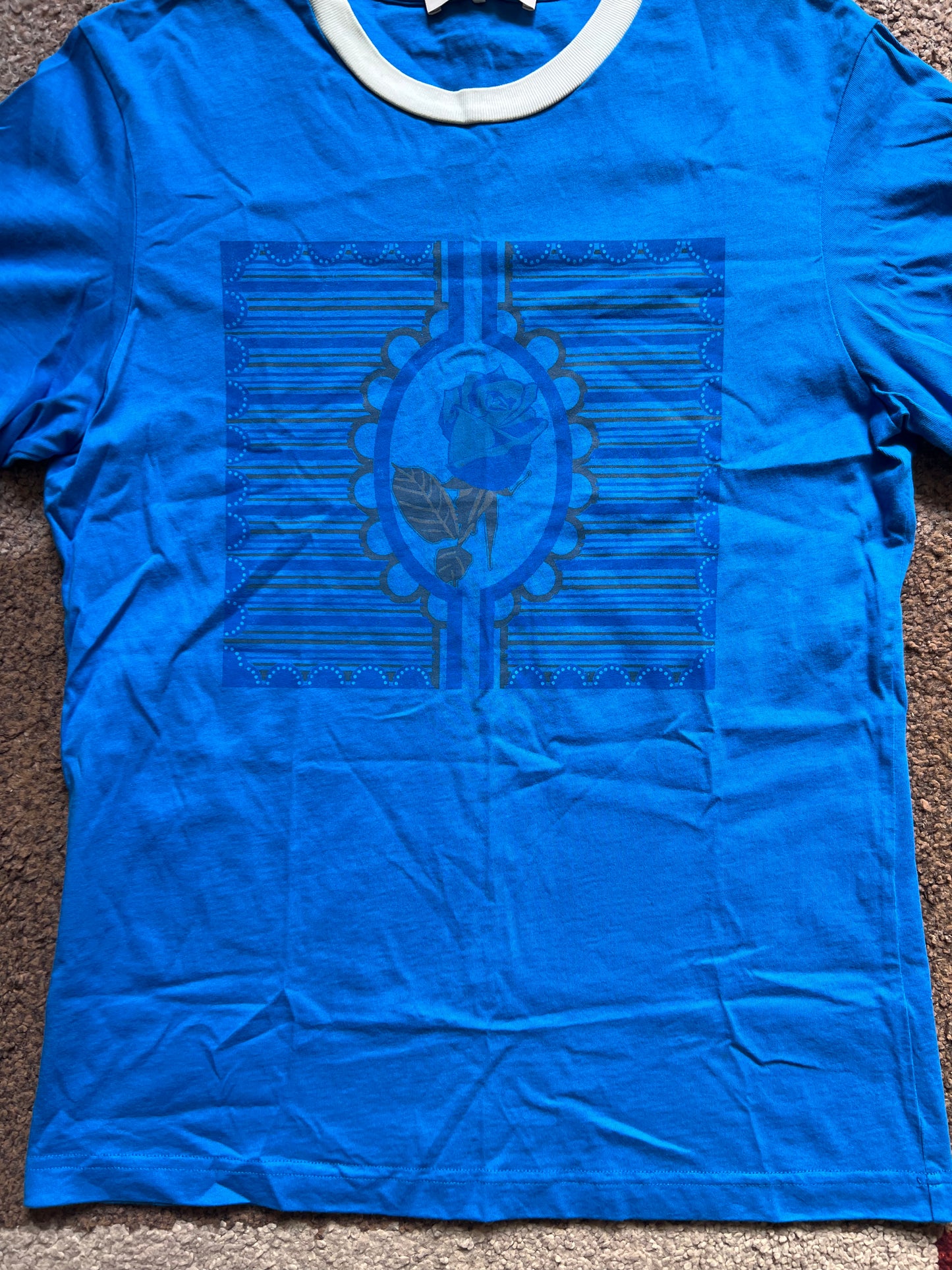 Wales Bonner T-Shirt (XS)