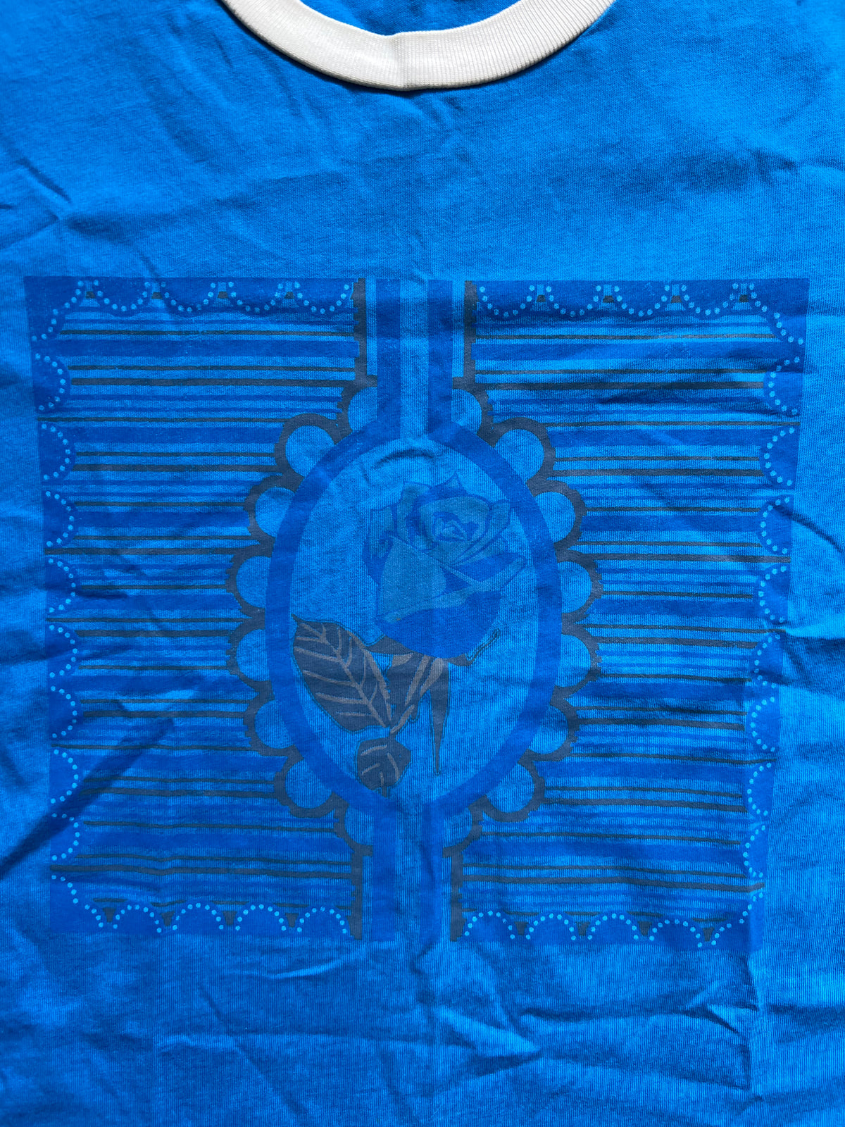 Wales Bonner T-Shirt (XS)