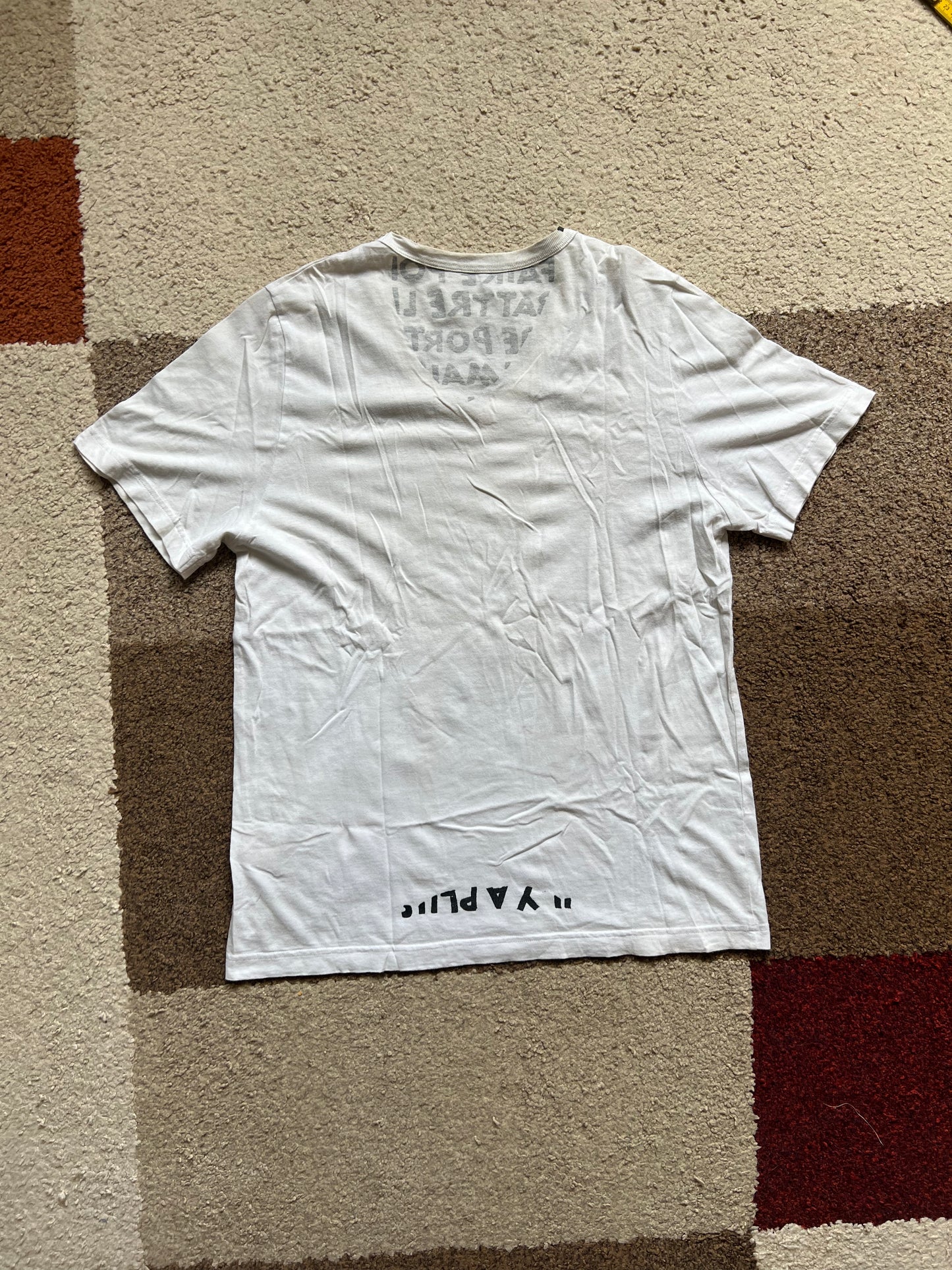 Maison Margiela AIDS T-Shirt (M)